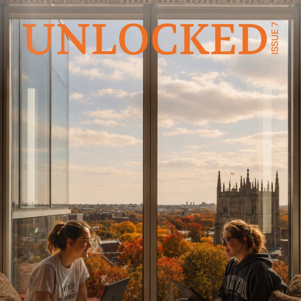 Have We Designed Wellbeing Out of Student Life?