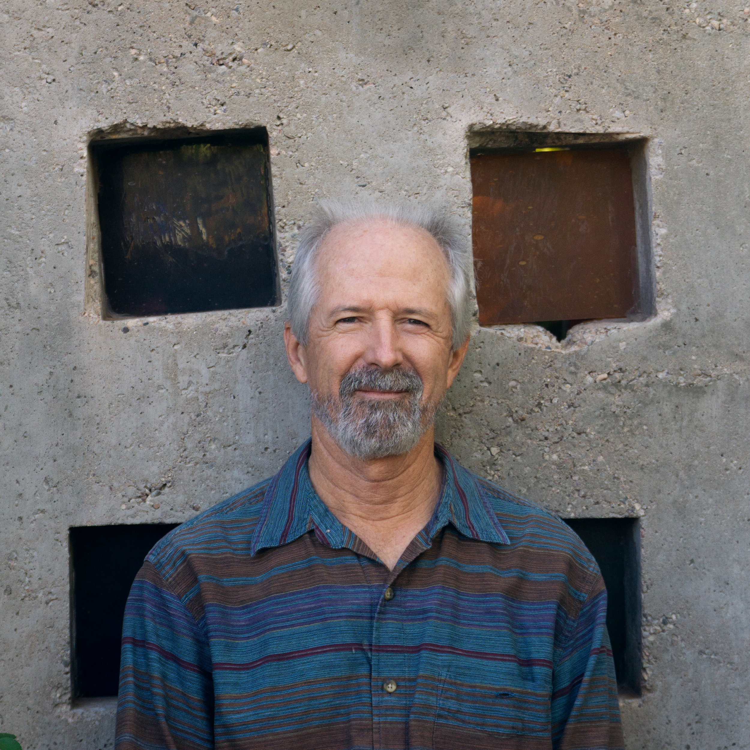 Max Licher, Architect in Sedona Arizona