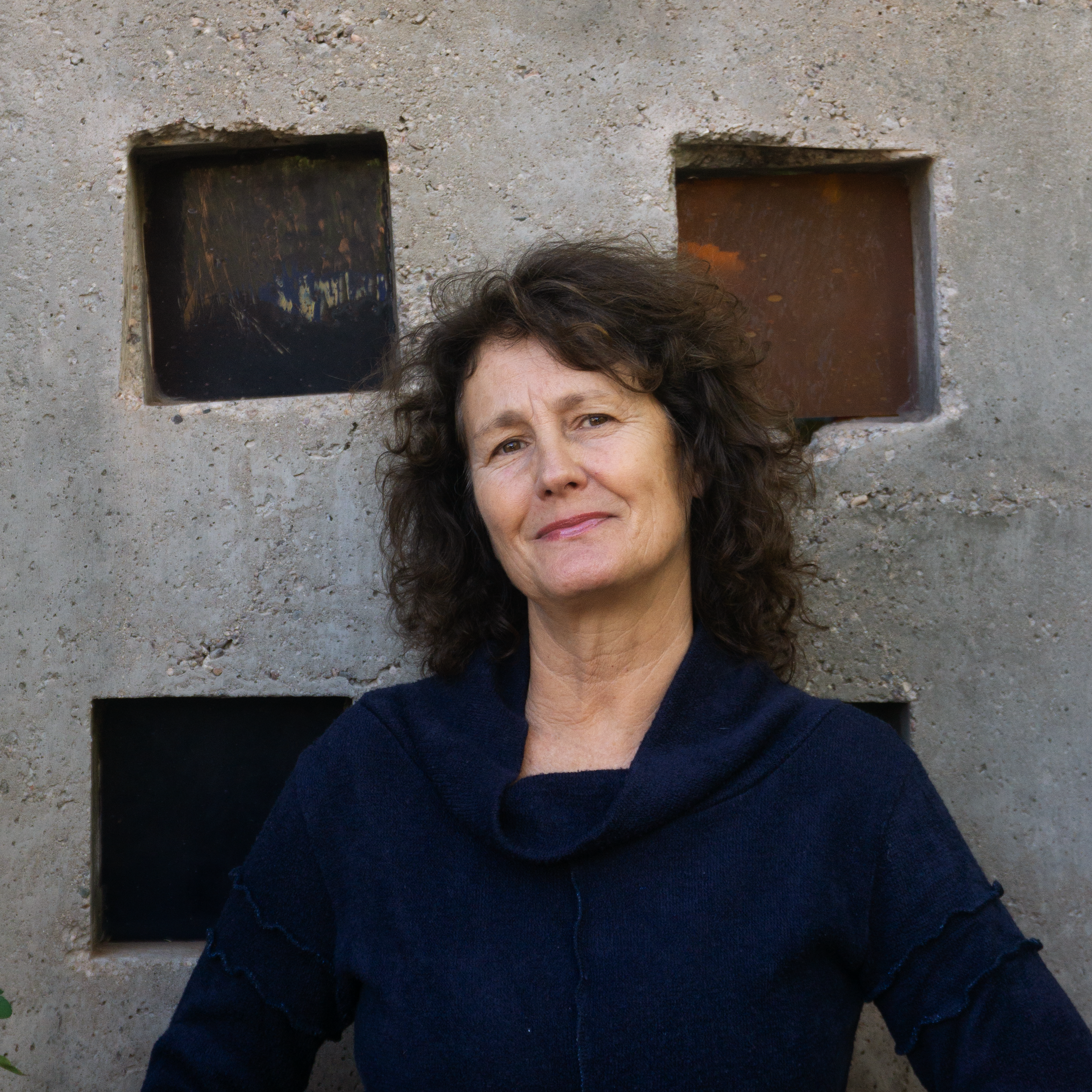 Jennifer Aderhold Wilson, Interior Designer Sedona, Arizona