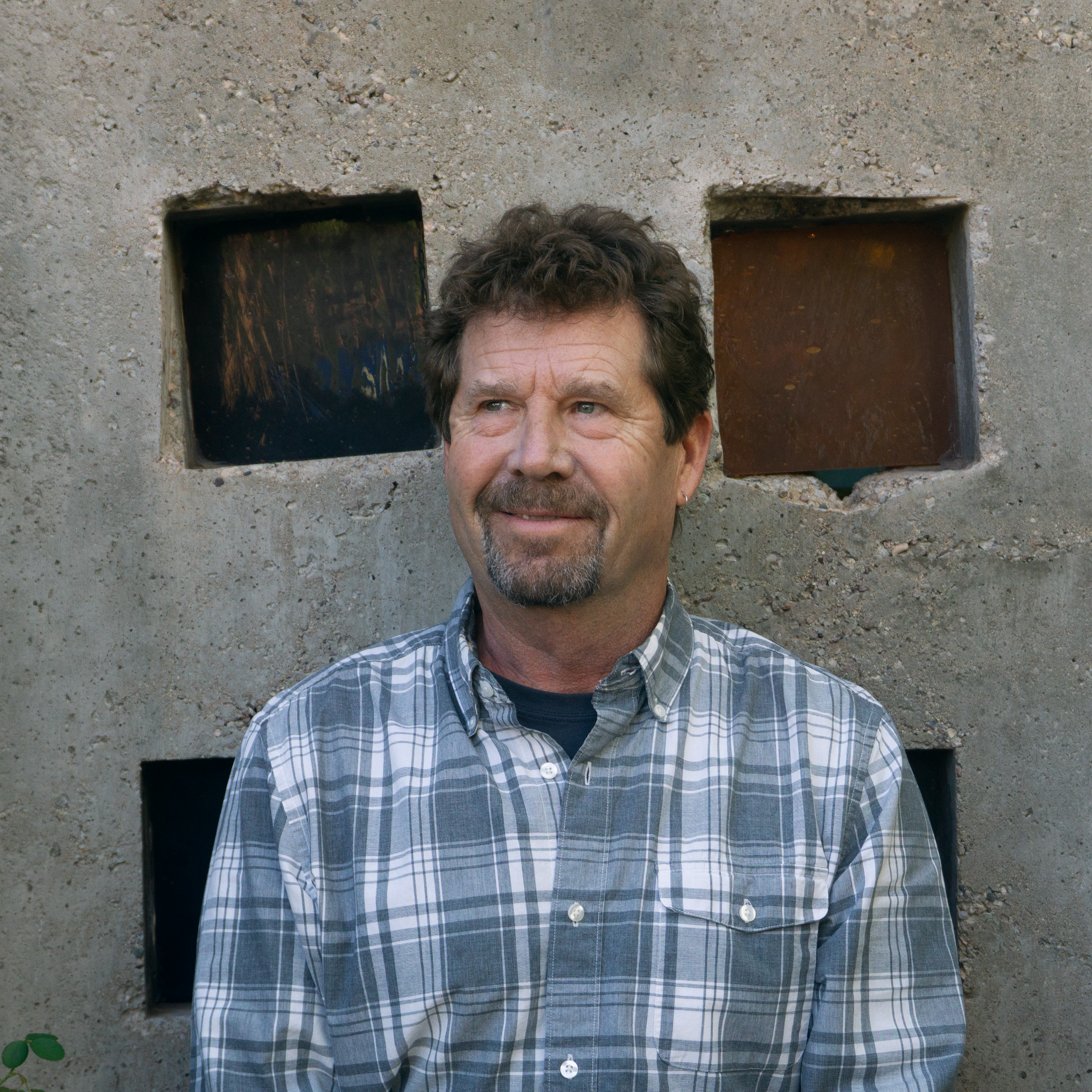 John Pfeiffer, Designer in Sedona Arizona