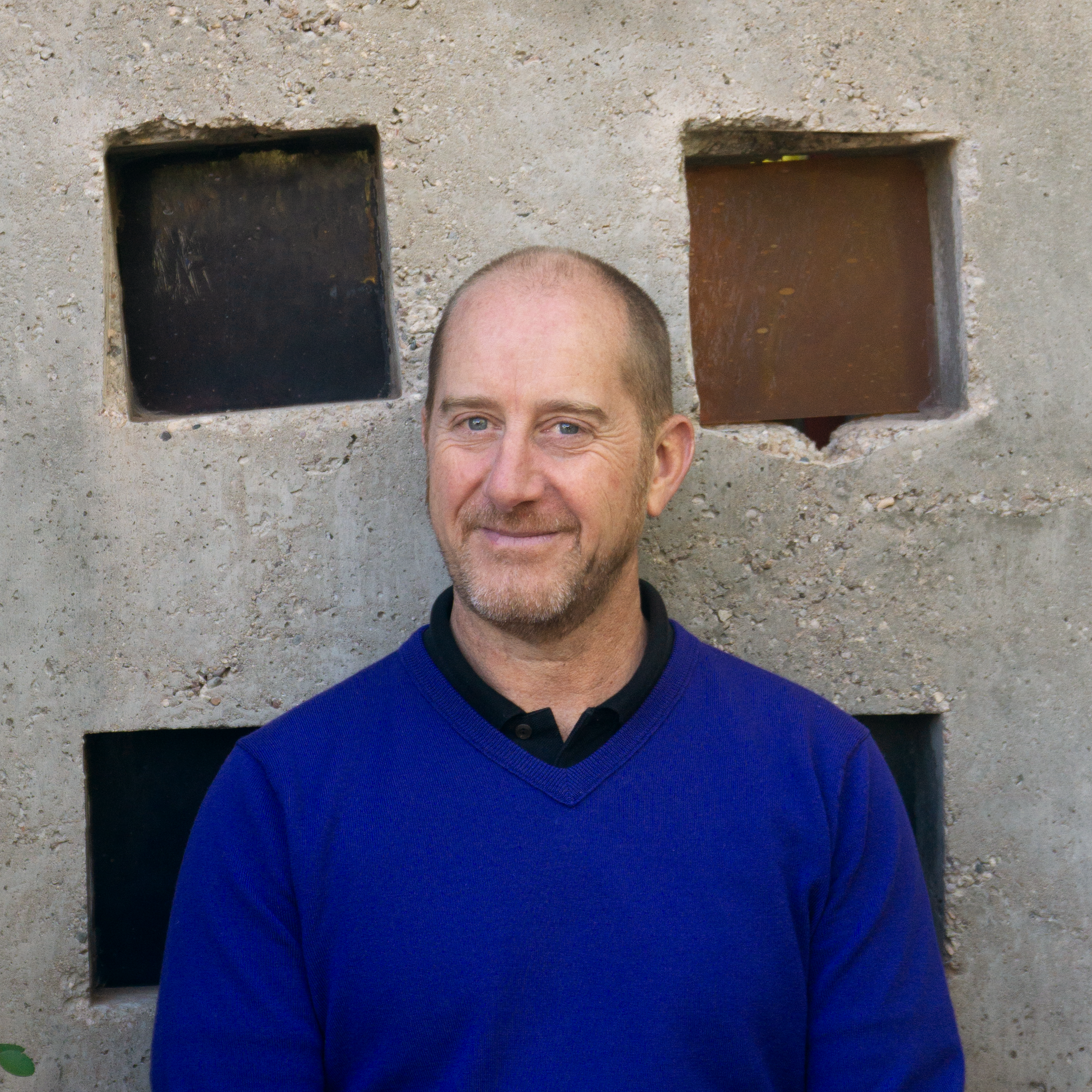 Simone Mussa, Designer in Sedona Arizona