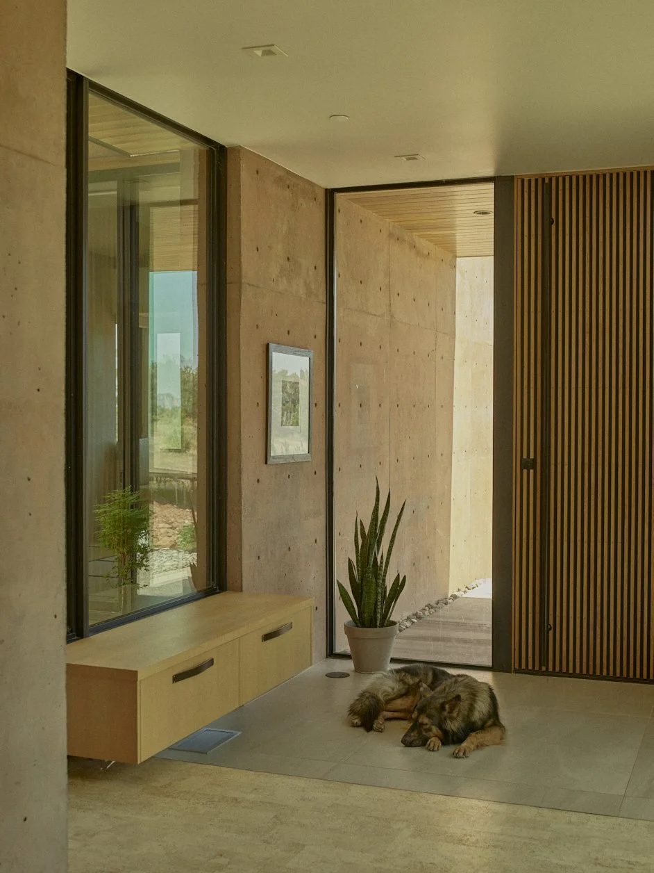 Private entry cozy southwestern residence luxury sedona