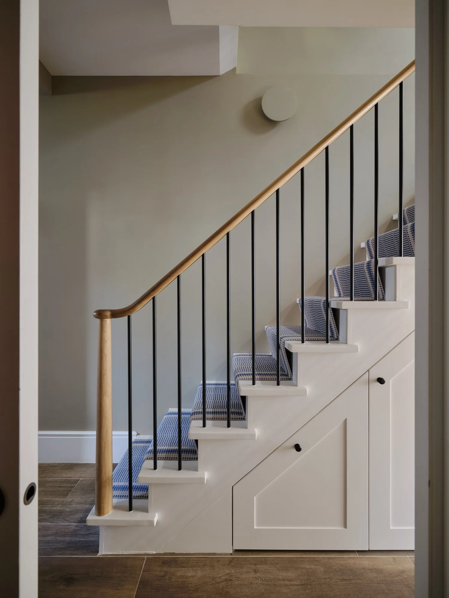 joinery, chiswick, priory