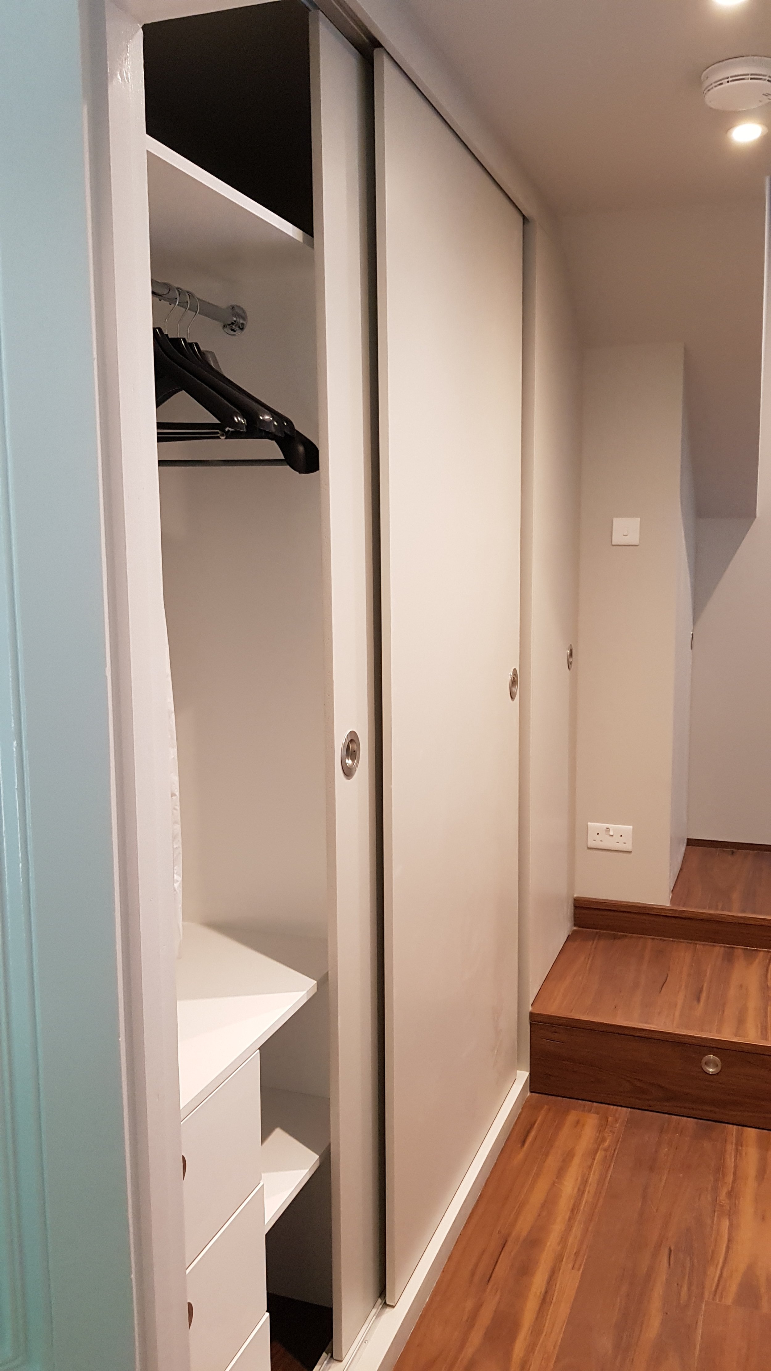 Bespoke Joinery in Notting Hill W11.jpg