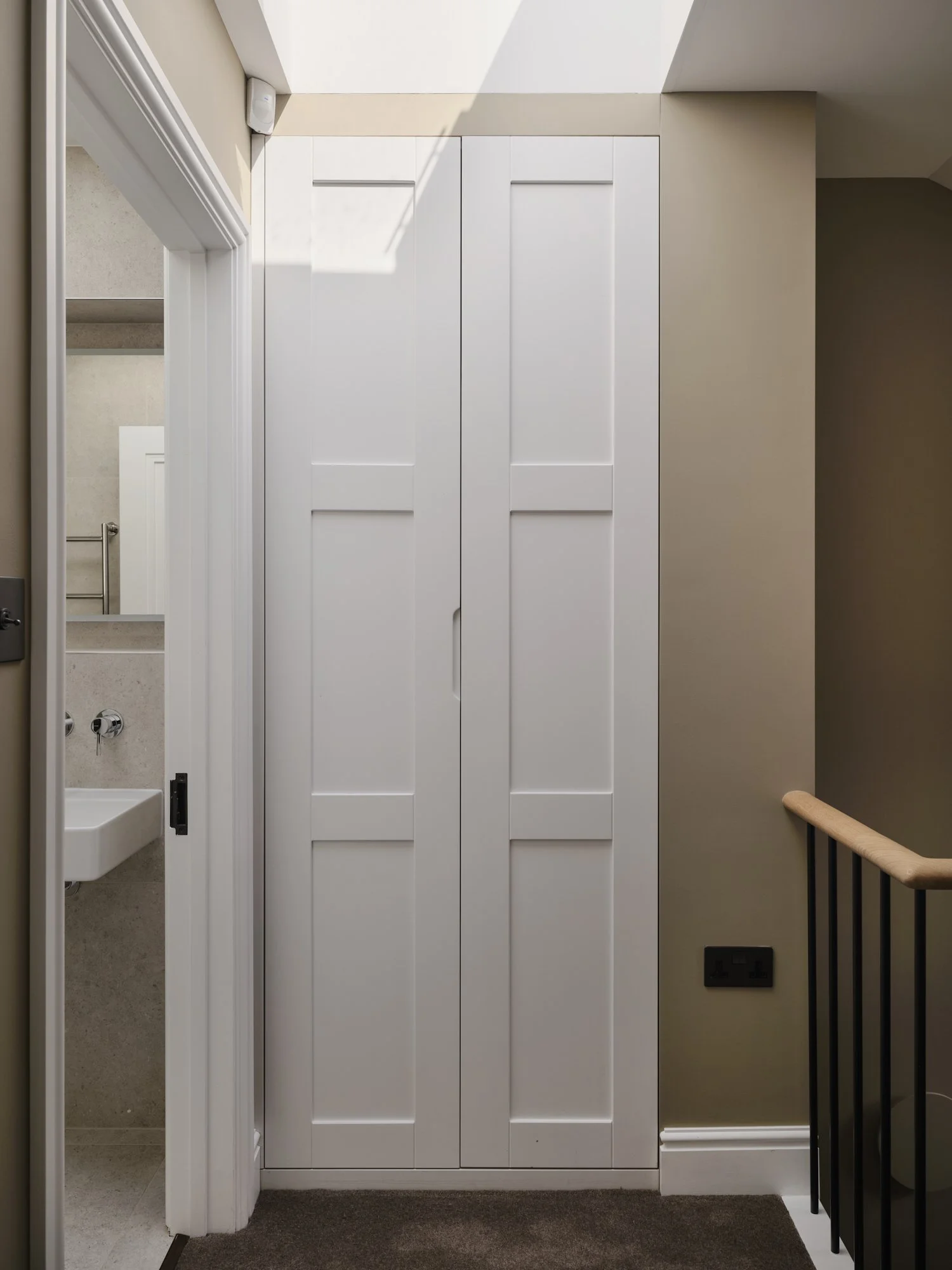 joinery, chiswick, priory