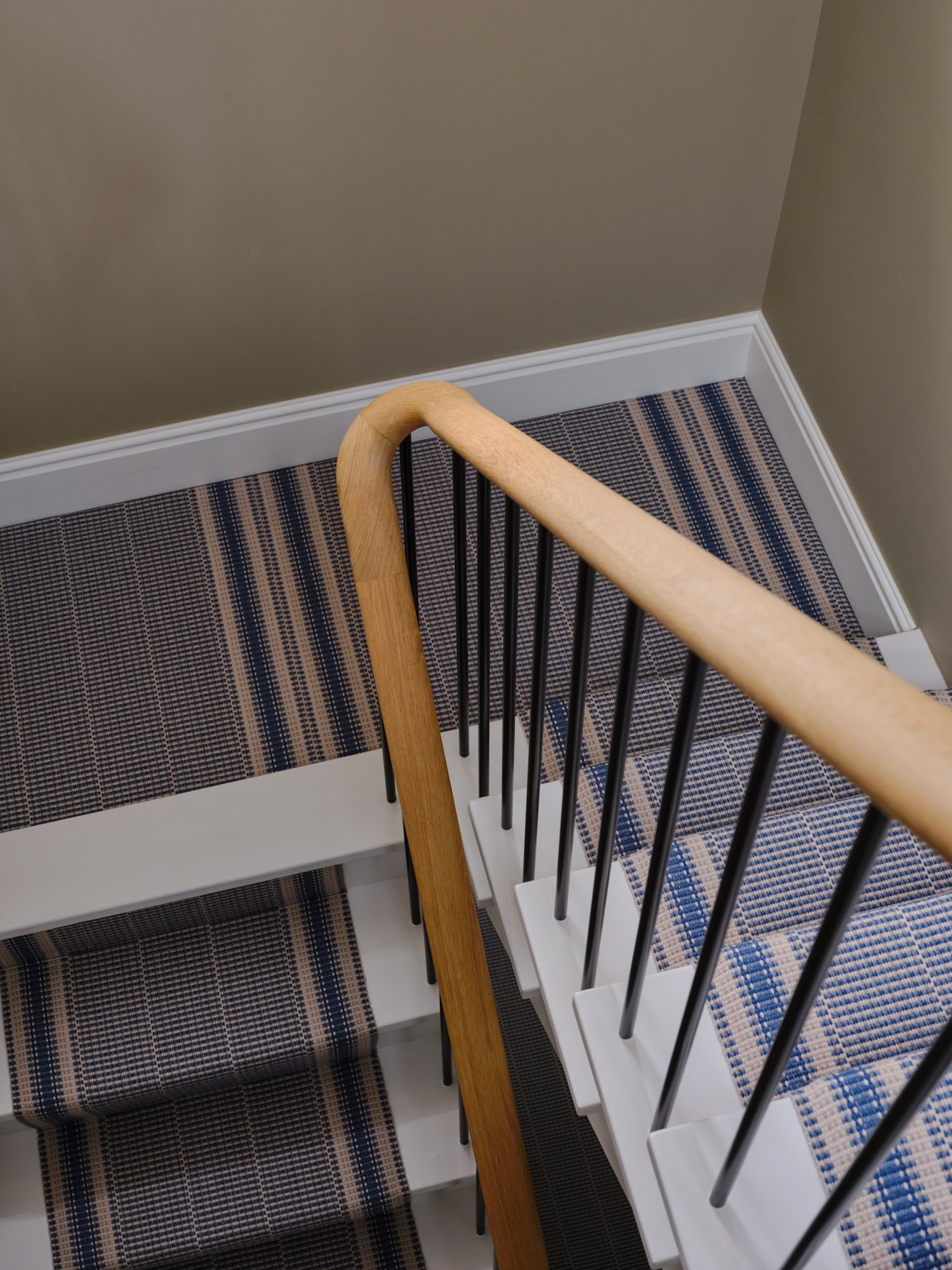 bespoke joinery, chiswick, priory