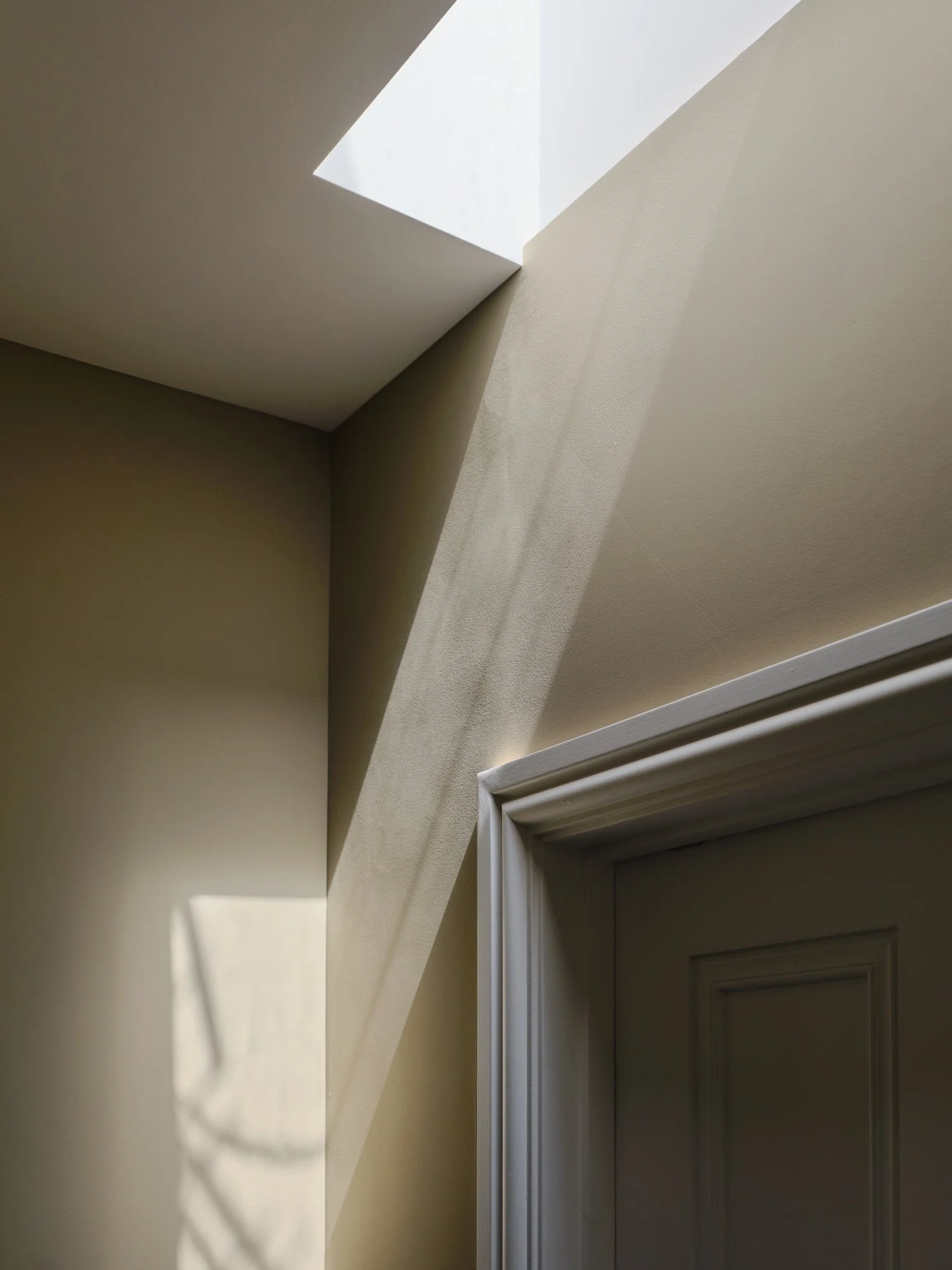refurbishemnt, chiswick, priory