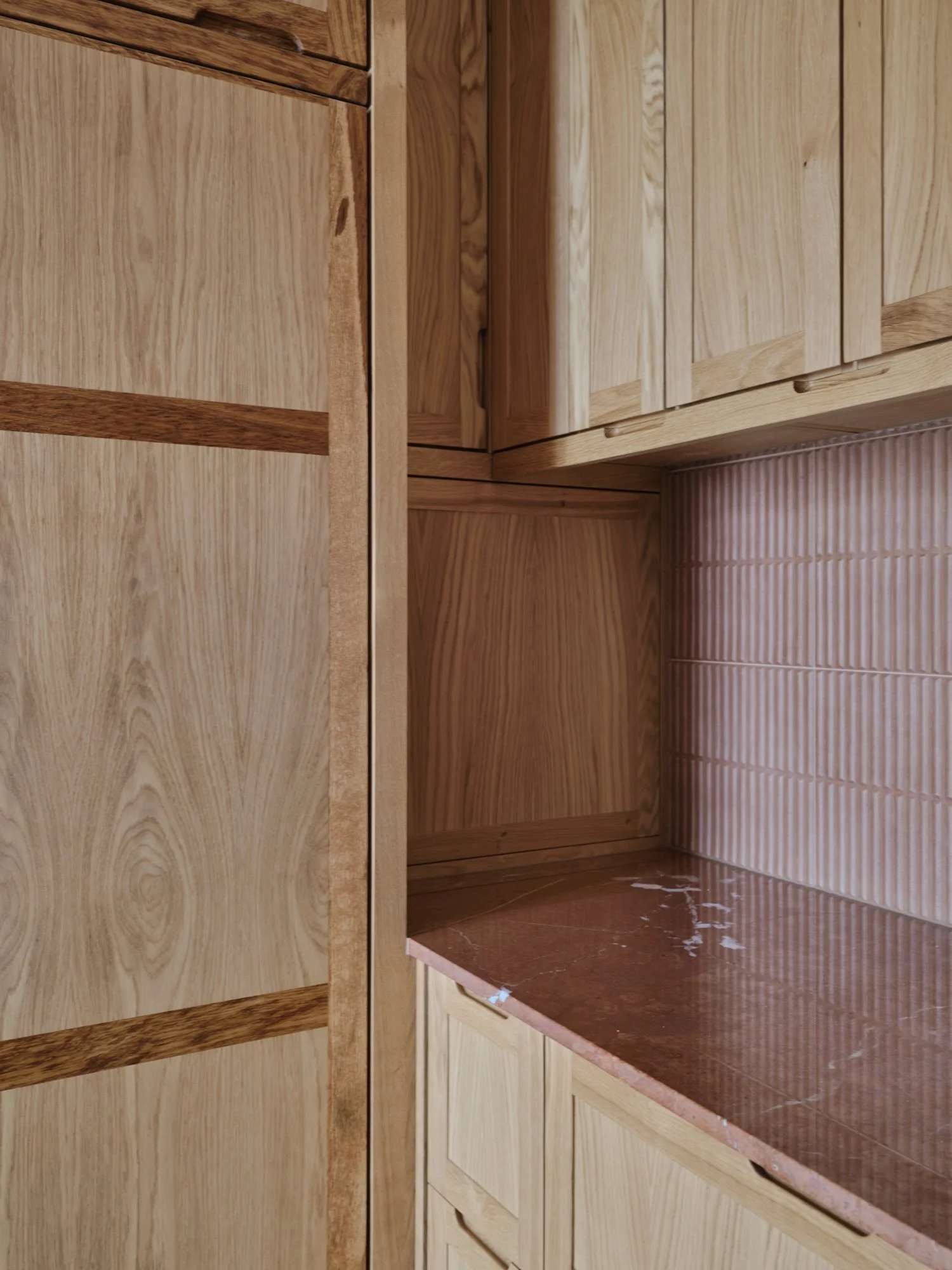 utility room, chiswick, priory