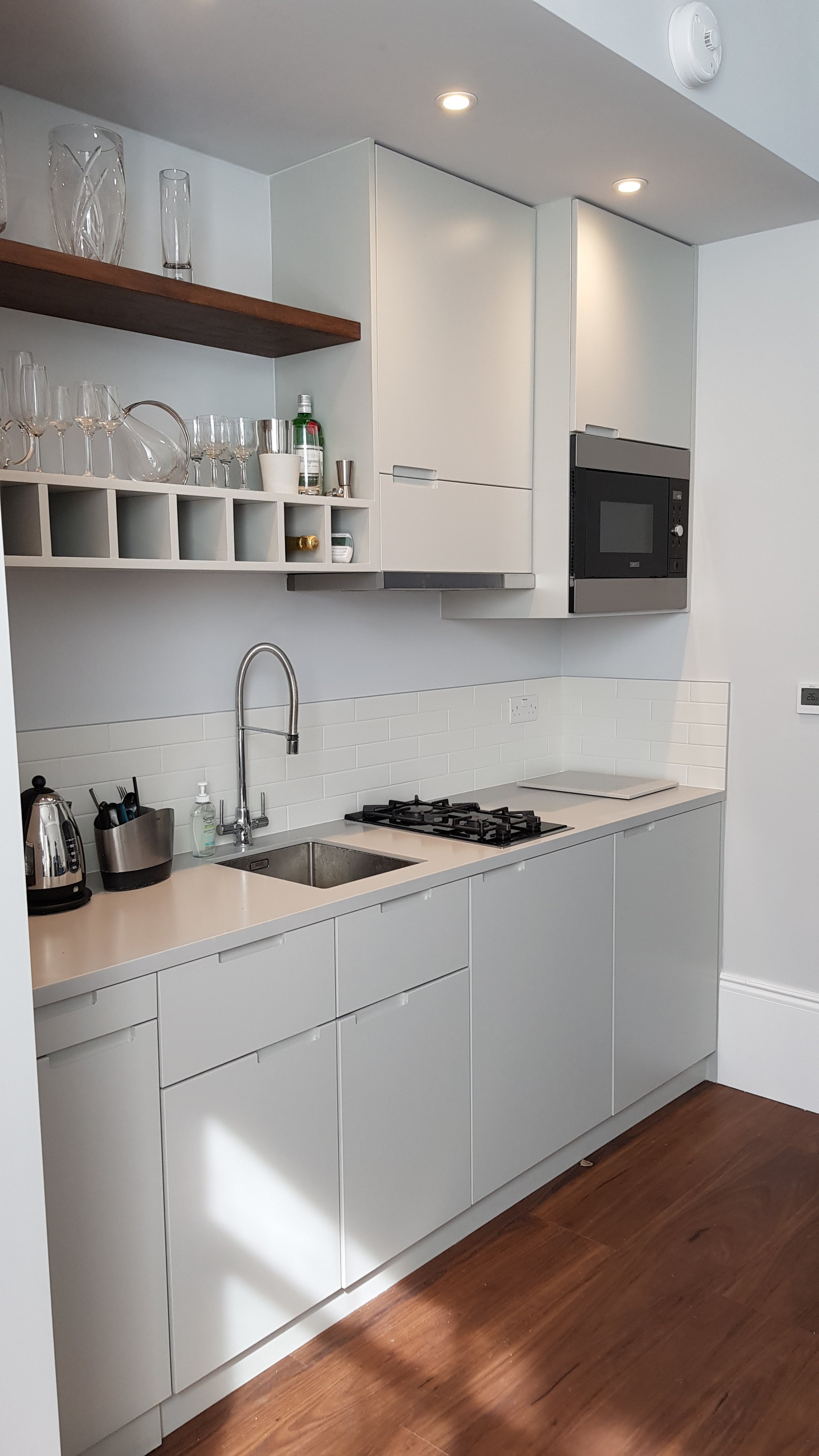 Bespoke Kitchen in Notting Hill W11.jpg