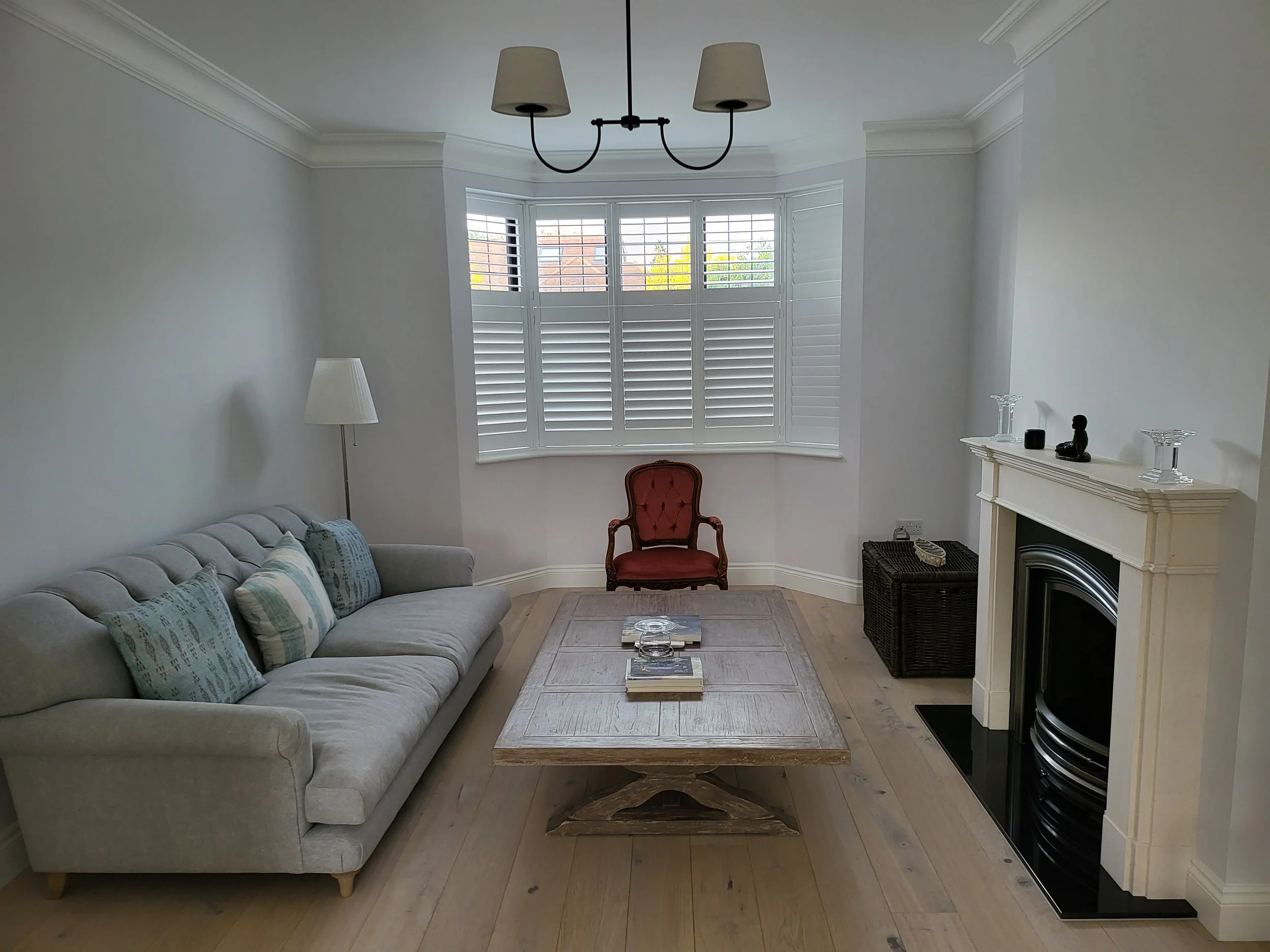 Ealing, W5