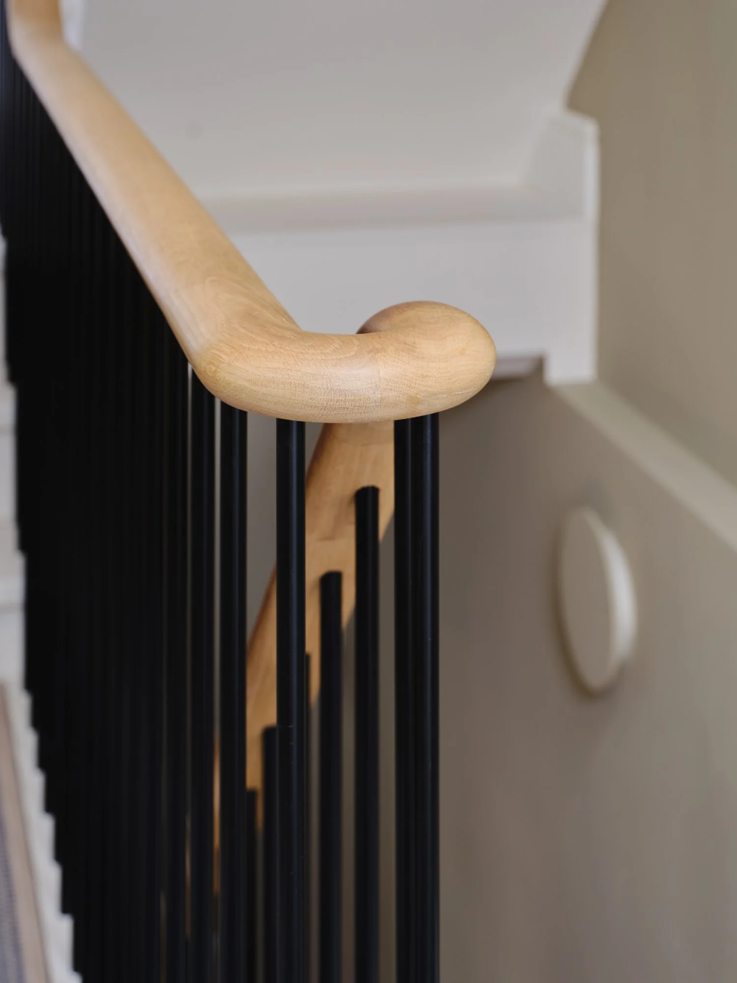 joinery, chiswick, priory