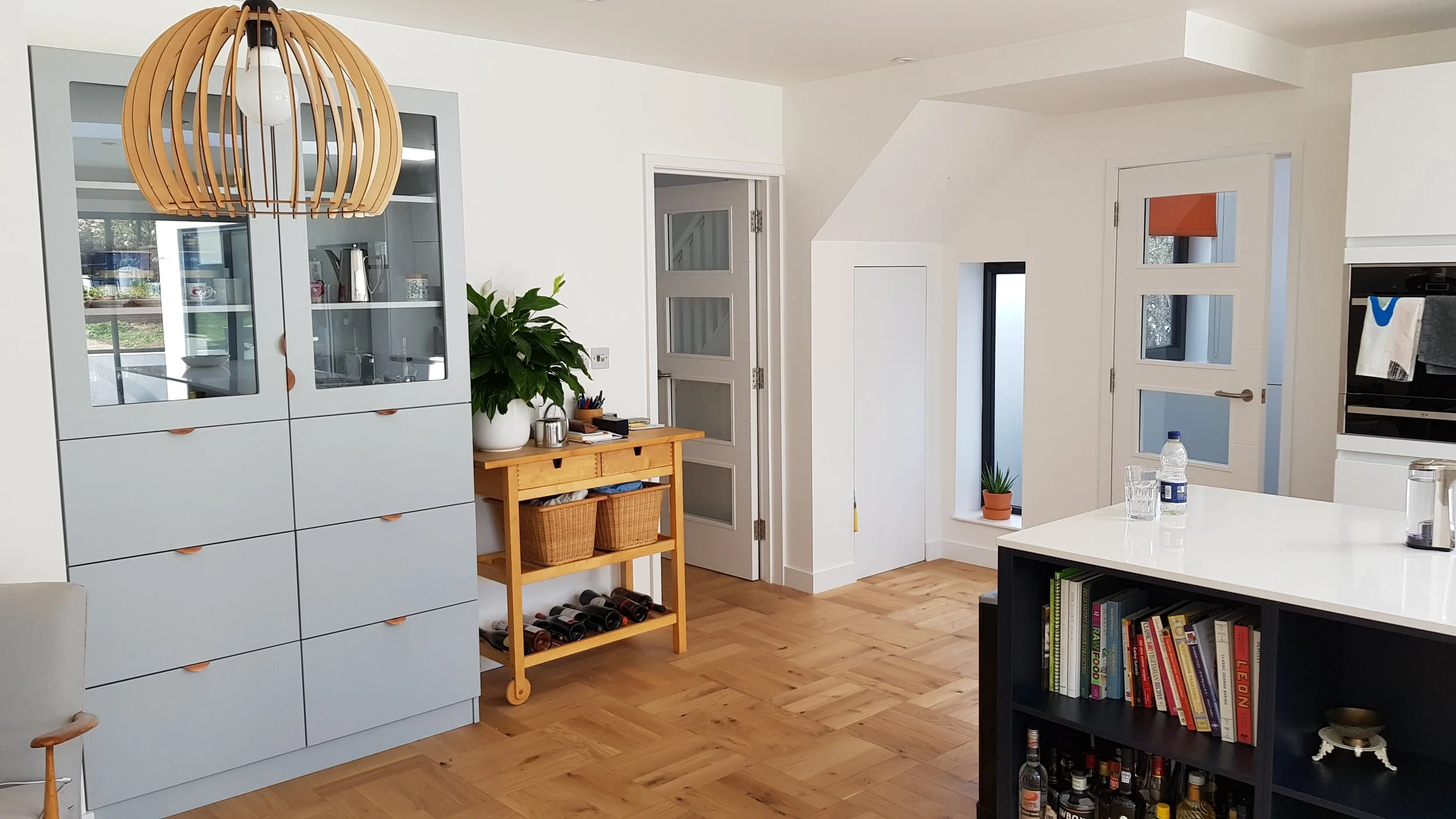 Bespoke Joinery in Harpenden.jpg