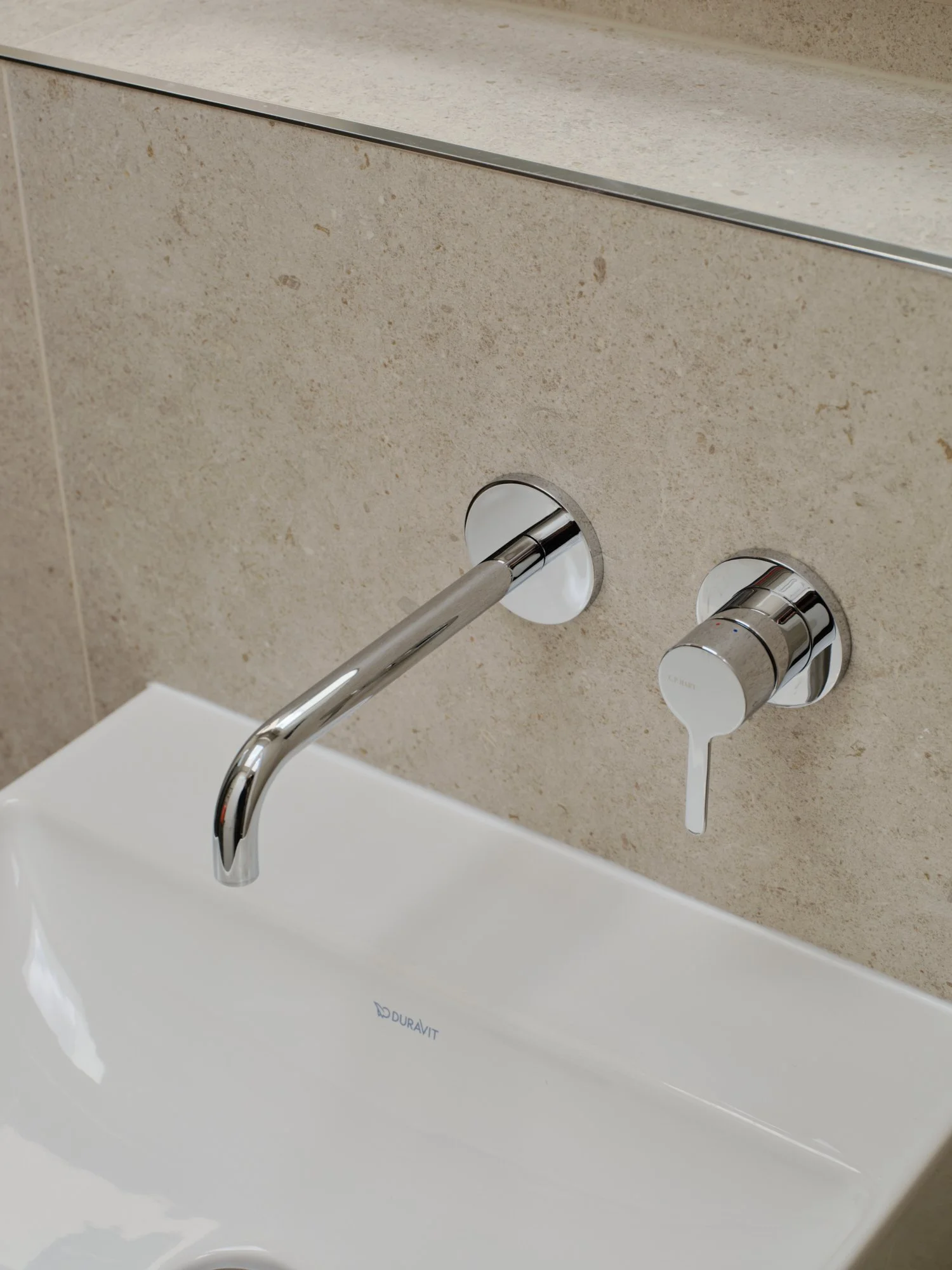 bathroom, chiswick