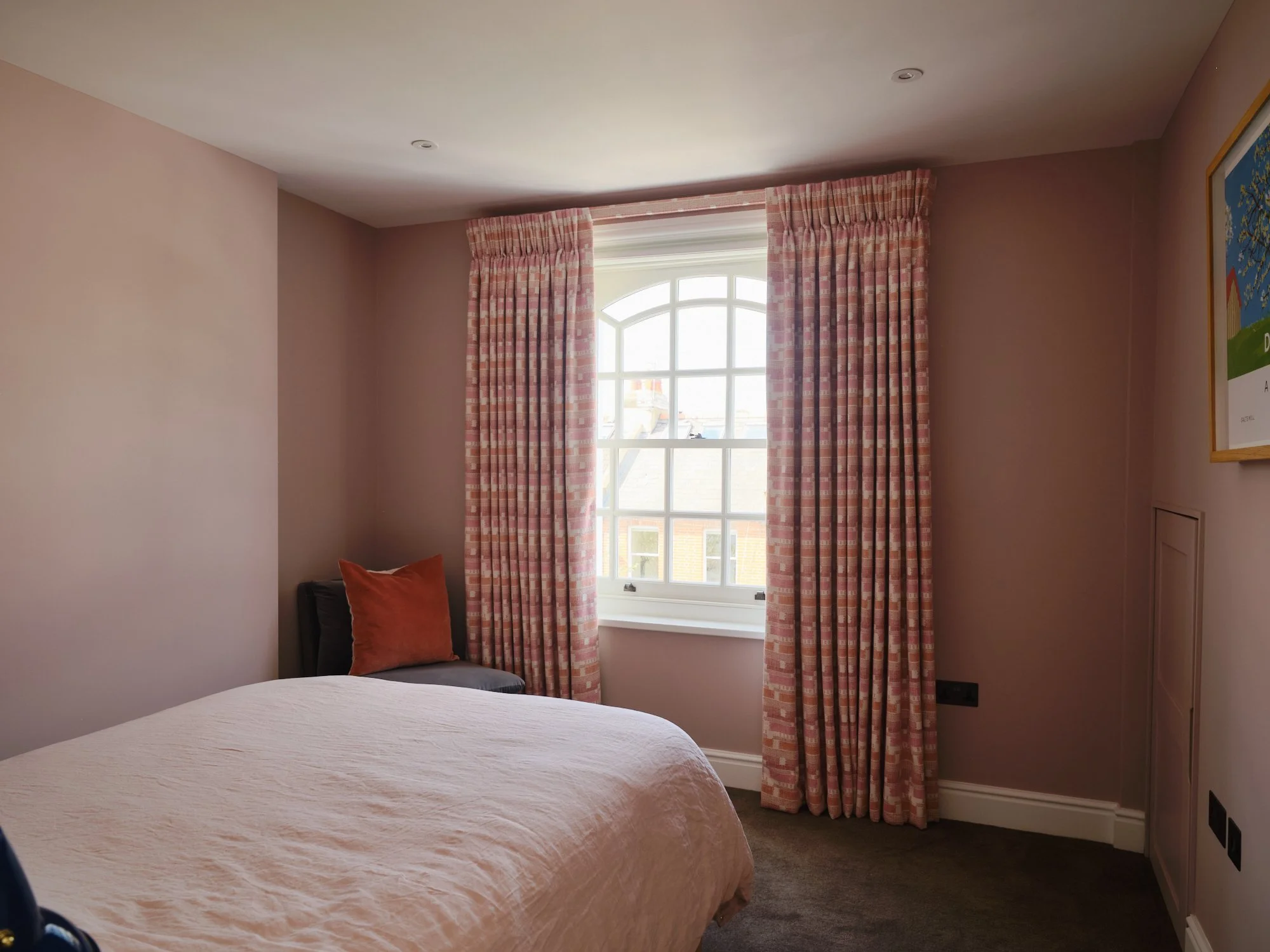 refurbishemnt, chiswick, priory