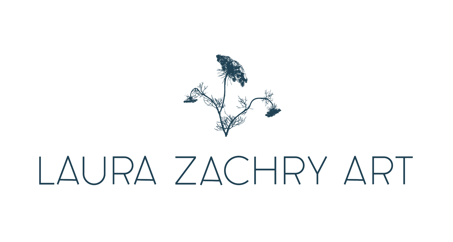 Laura Zachry Art