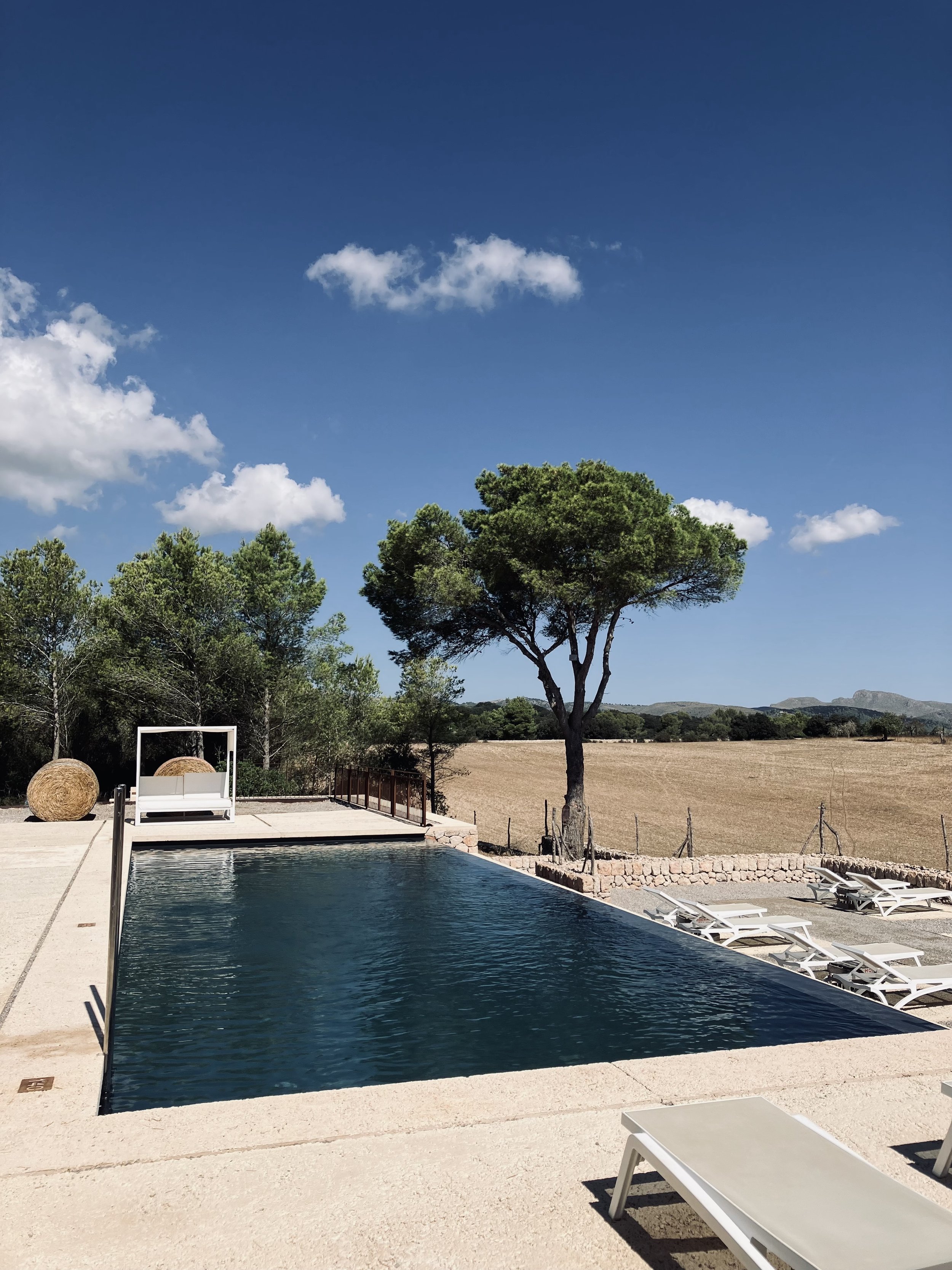 Room With A View / MALLORCA