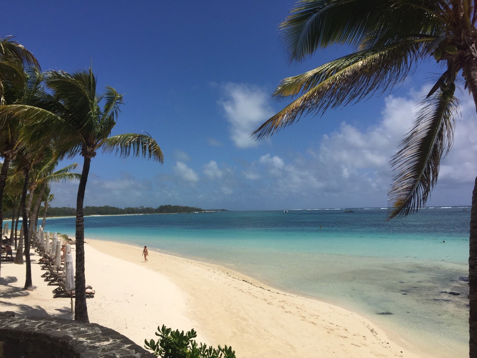 Room With A View / MAURITIUS