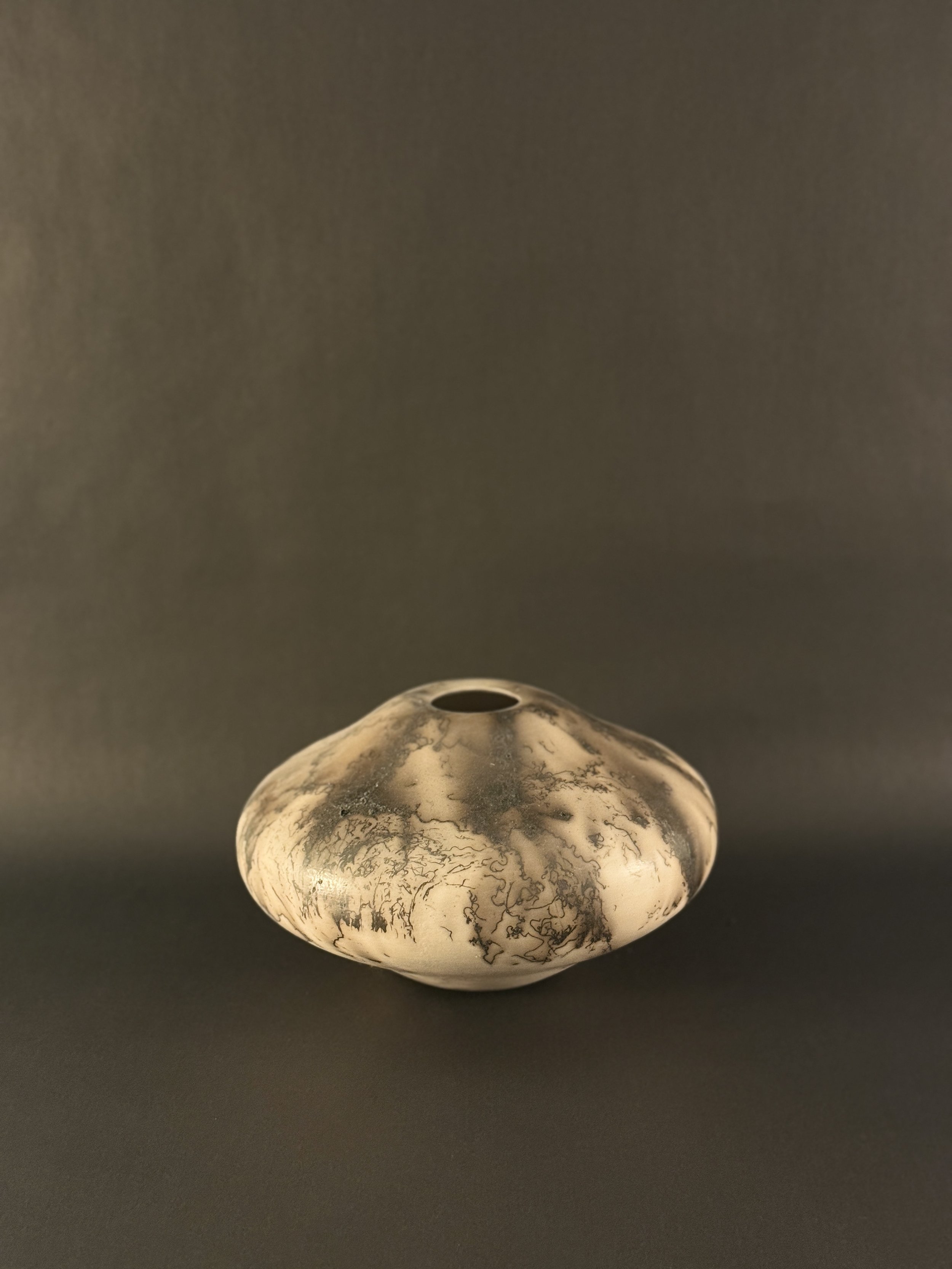 Storm (8" x 5" x 2.5" base) - $350