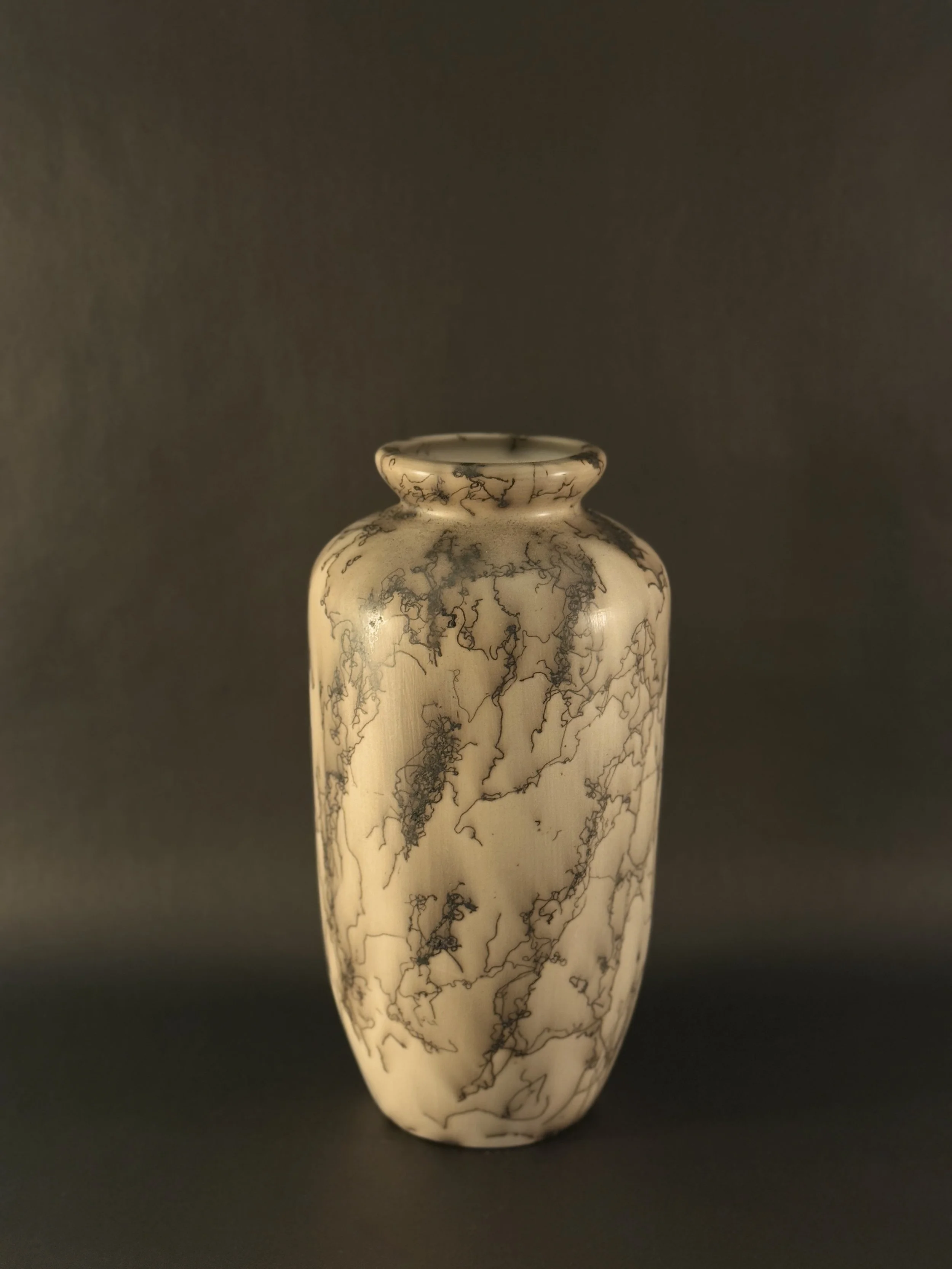 Solace (11.75"H x 6"W) - $650 (SOLD)