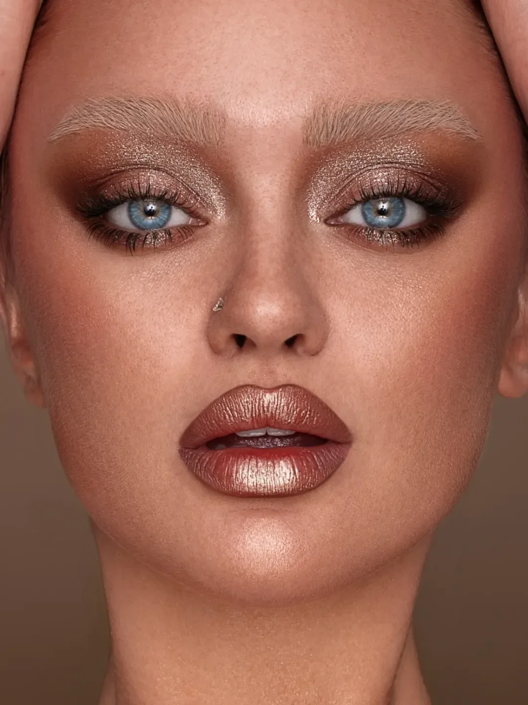 ❄️☁️🌧⛄️Makeup @makeupdashtiModel @antoniacastagnaa.webp