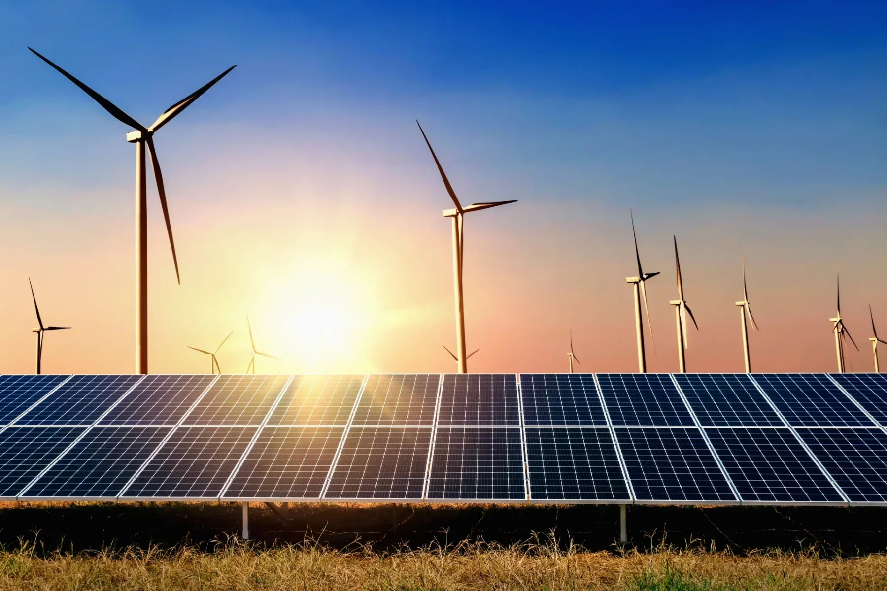 energia aeólica