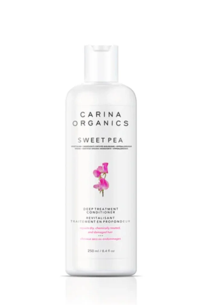 Carina Organics Deep Treatment Conditioner