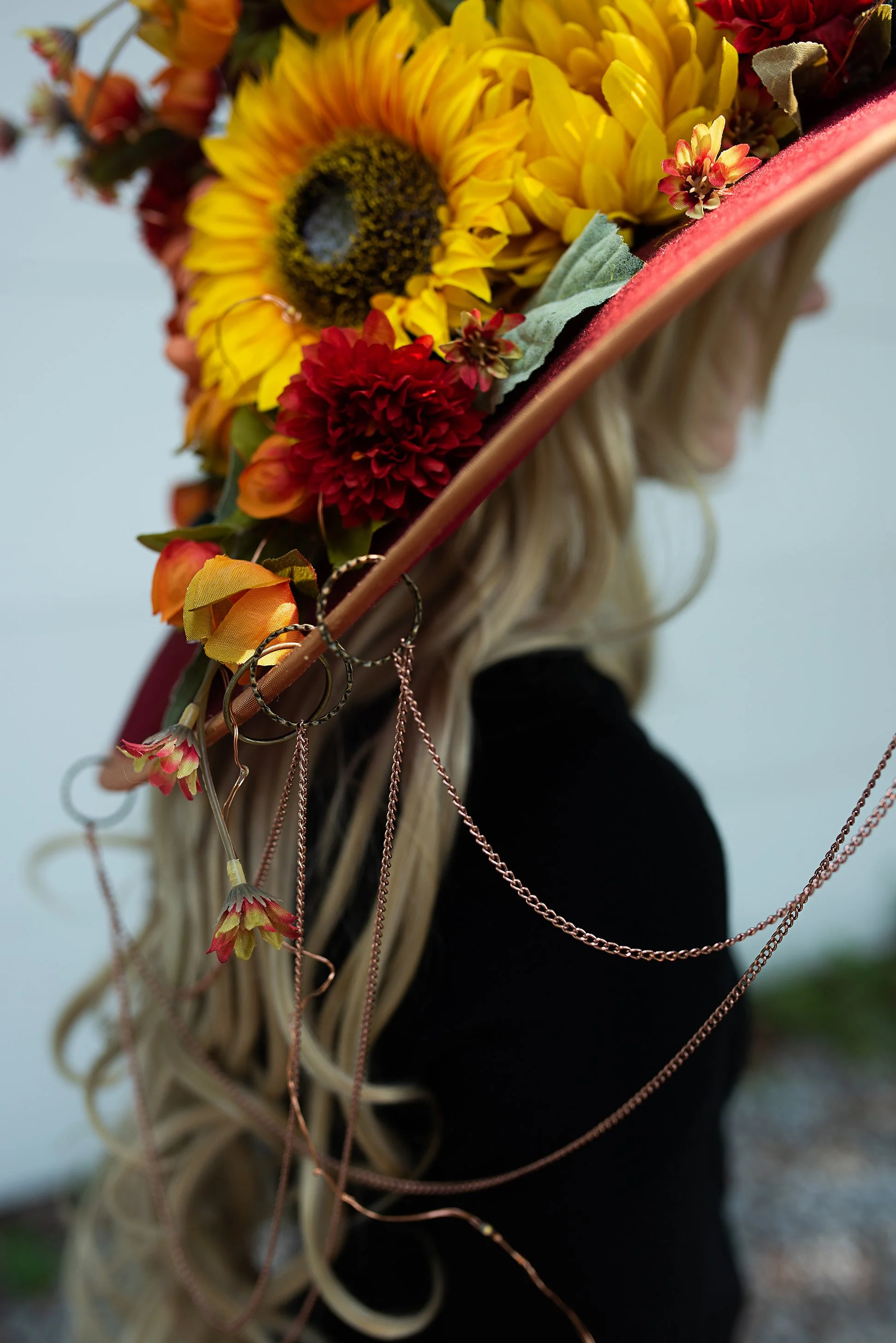 Photography by Amie E