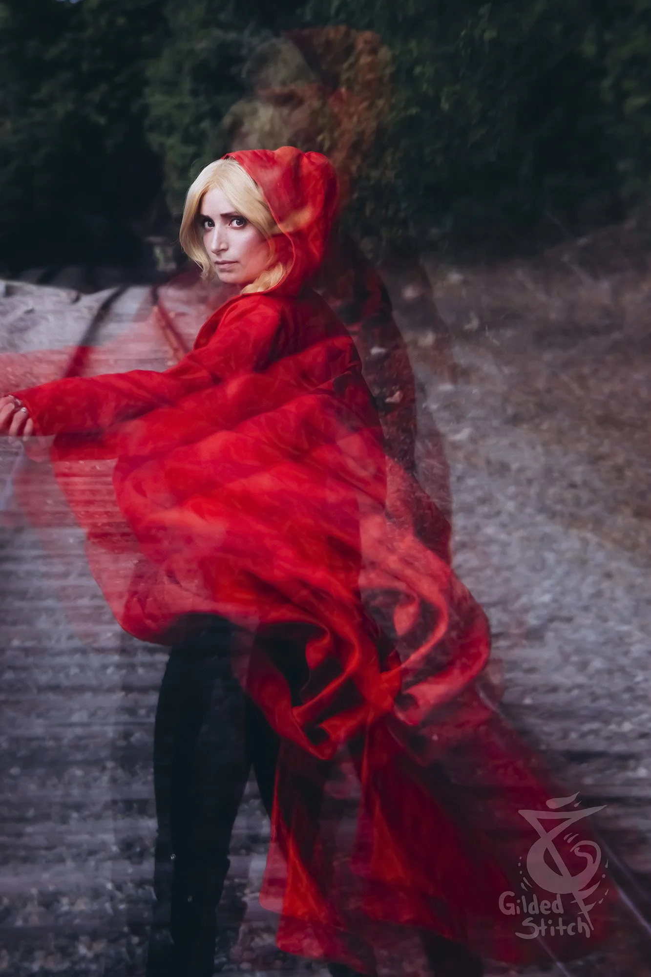 Cosplayer is _Dannylion_
