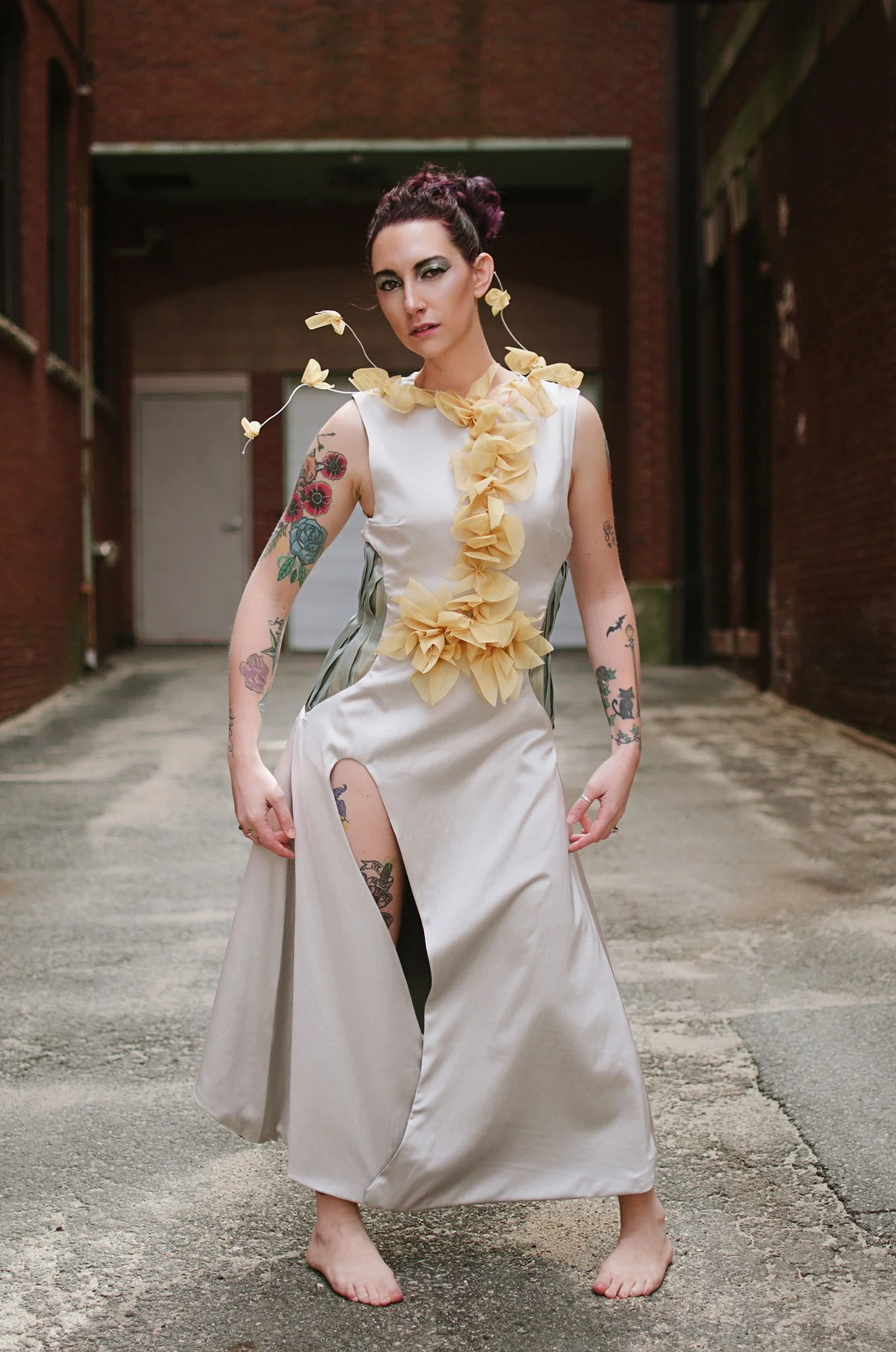 Photography by Amie E