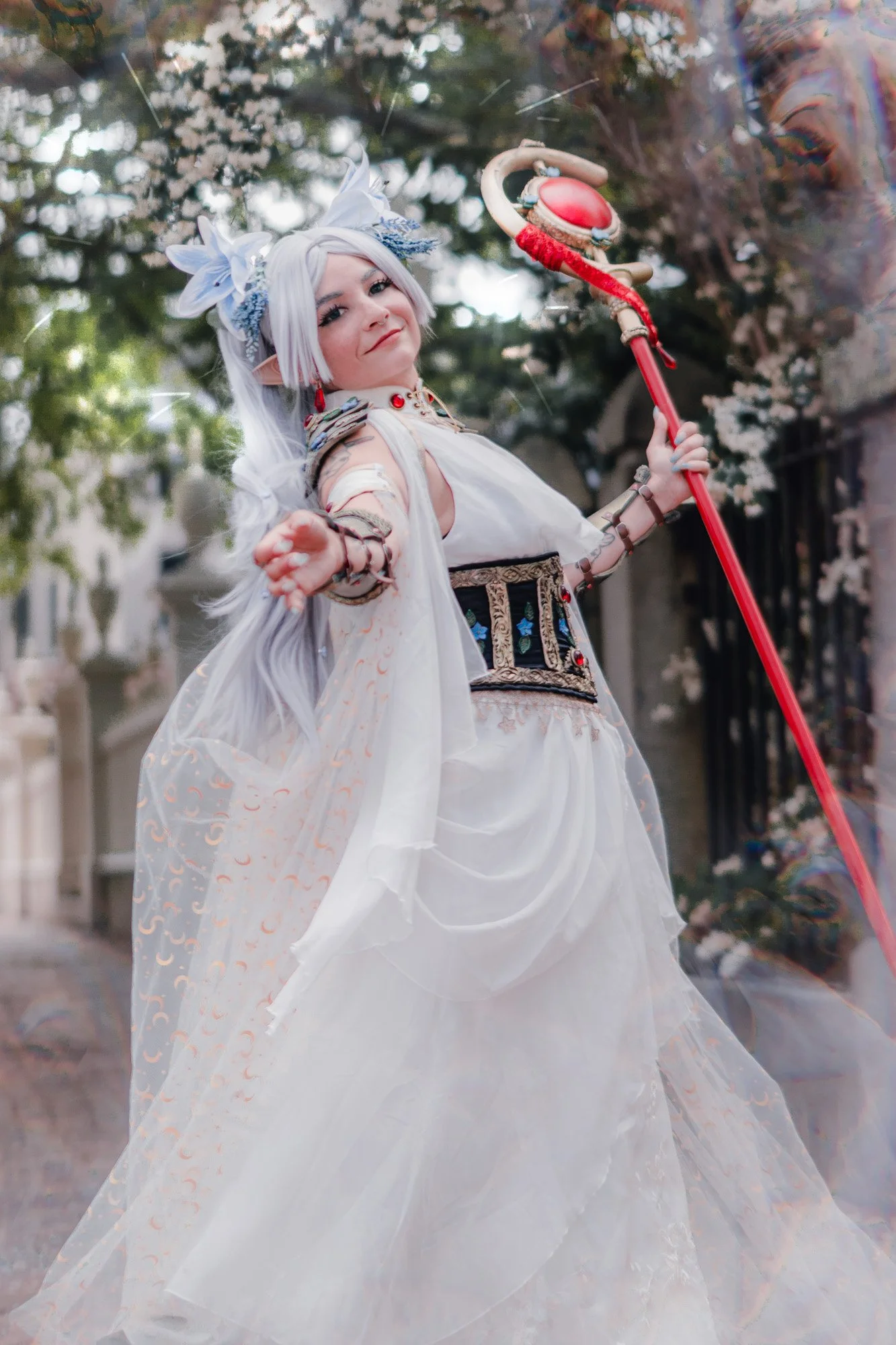 Cosplayer is _goooobz_