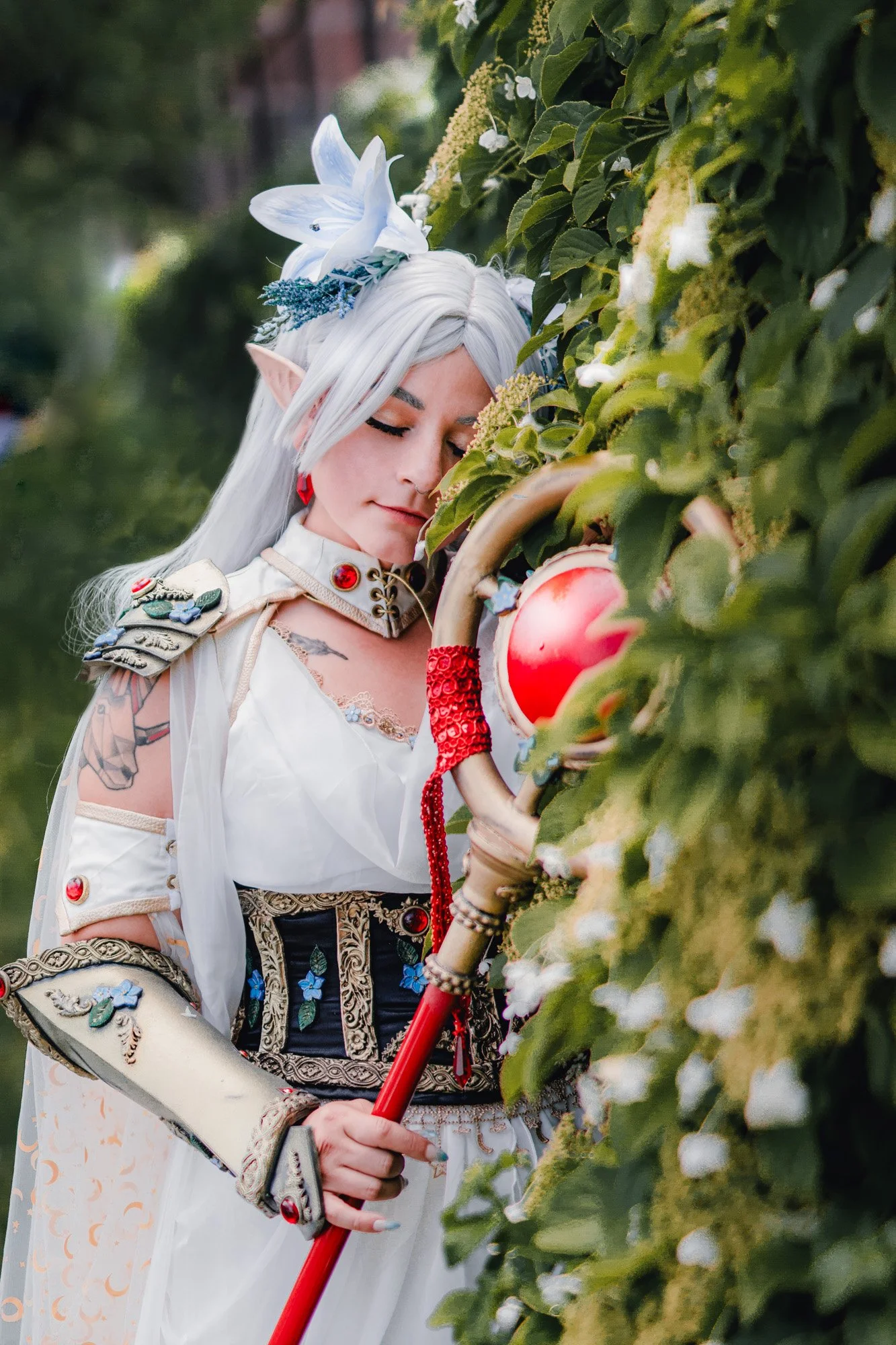 Cosplayer is _goooobz_