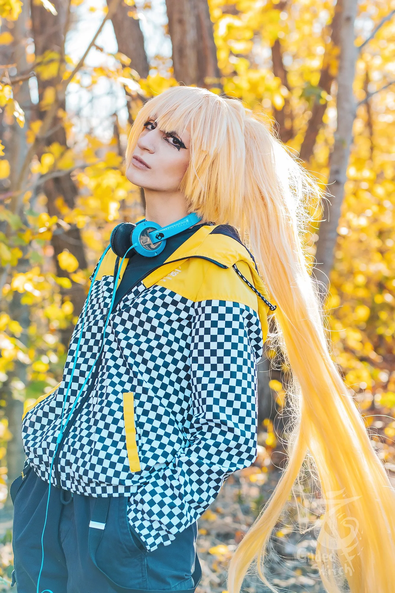 Cosplayer is Legume.mp4