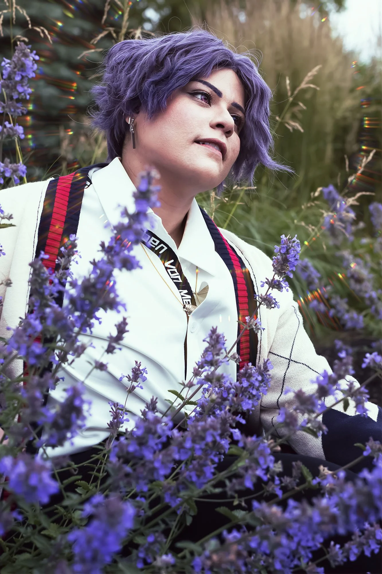 Cosplayer is Mini.Nezumi