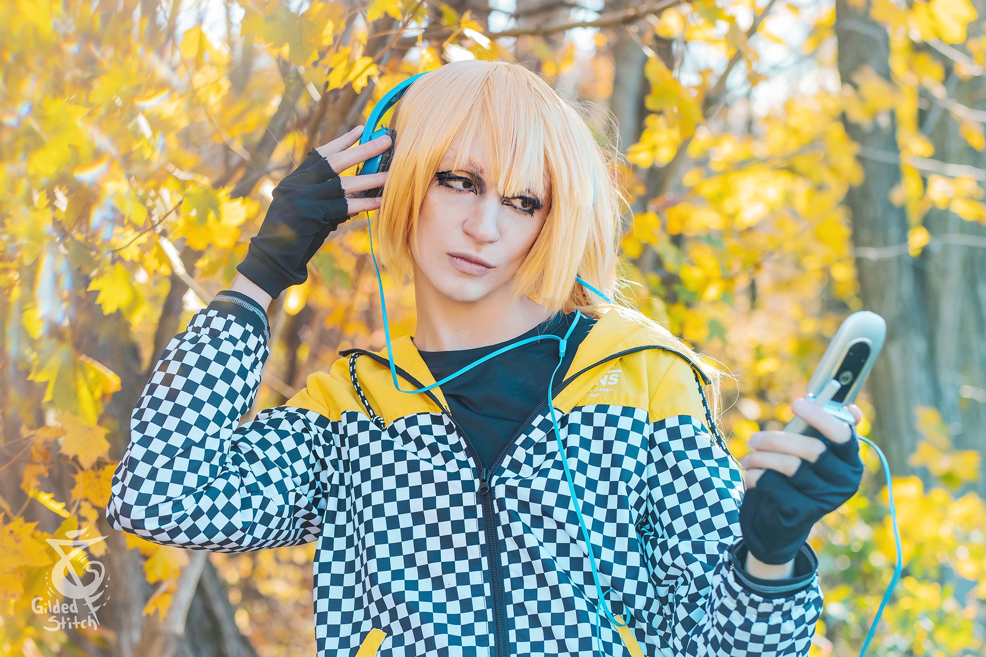 Cosplayer is Legume.mp4