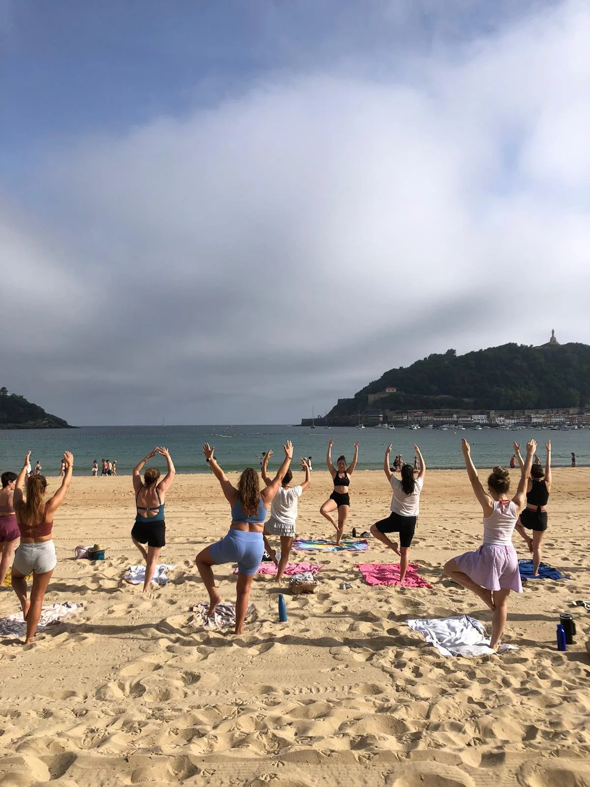 SUNSET BEACH BARRE &amp; CERÁMICA