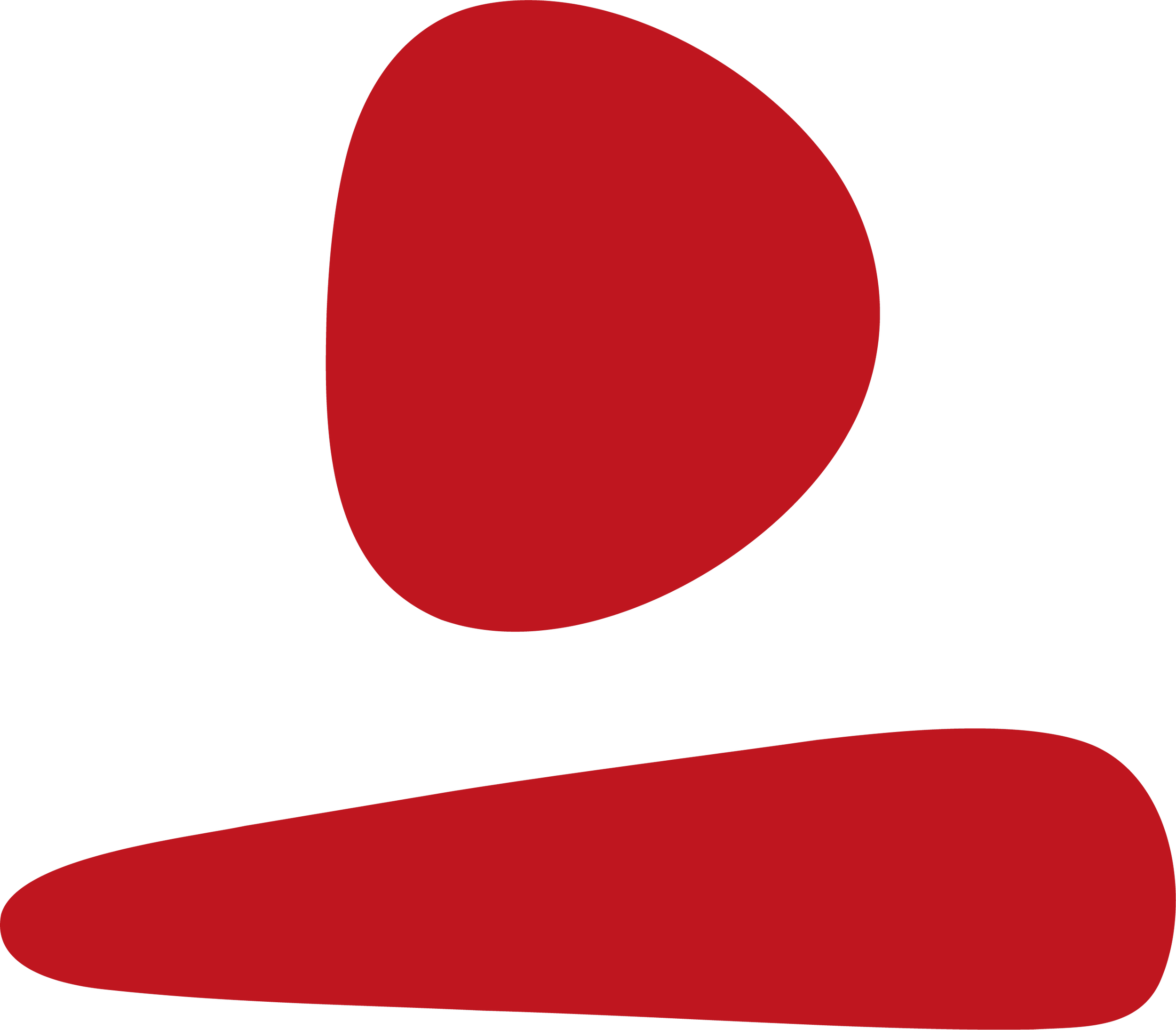 Logotipo de YouTube con fondo negro y símbolo de reproducción en rojo