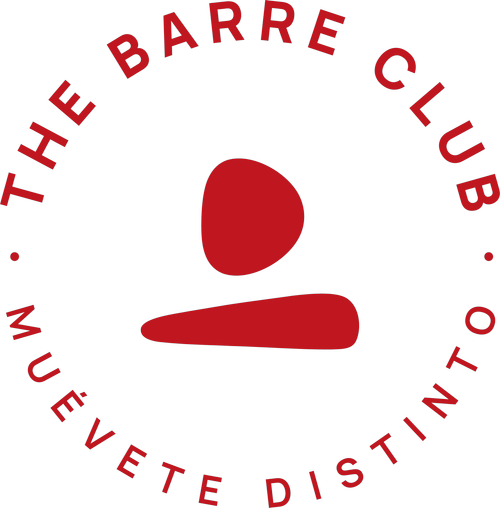 The Barre Club