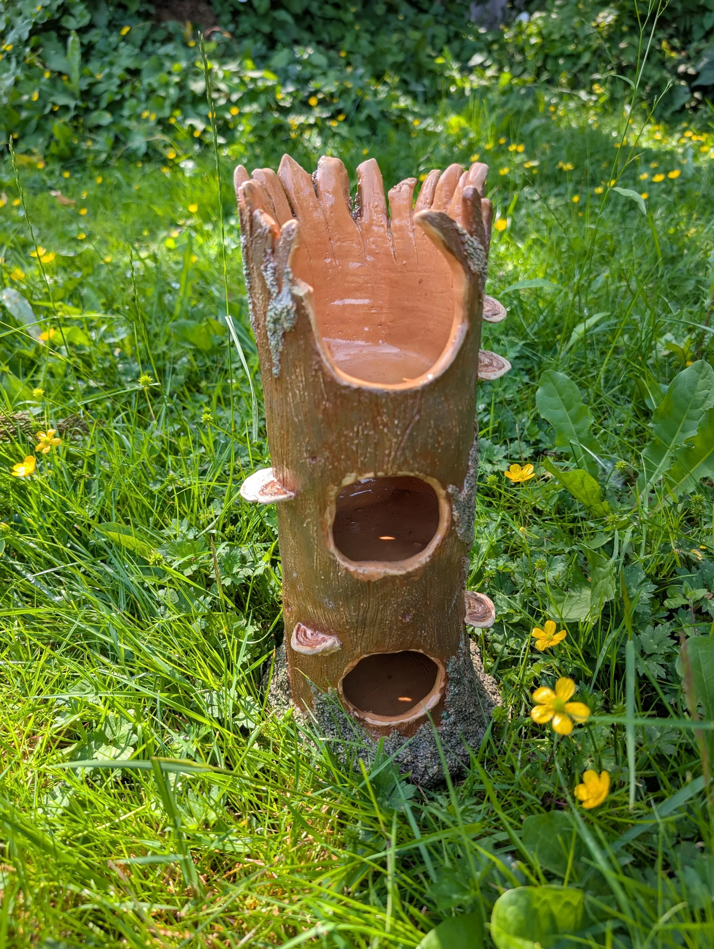 Closed Fairy Hotel, 2025