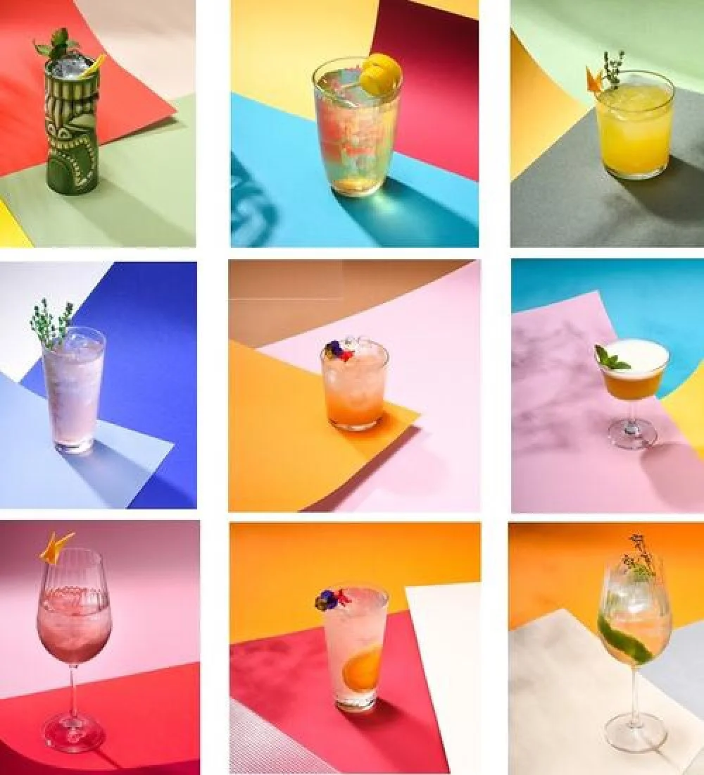 vores top 12 bedste cocktails til fest i Aarhus