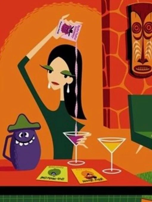 cocktail kursus på 2 timer