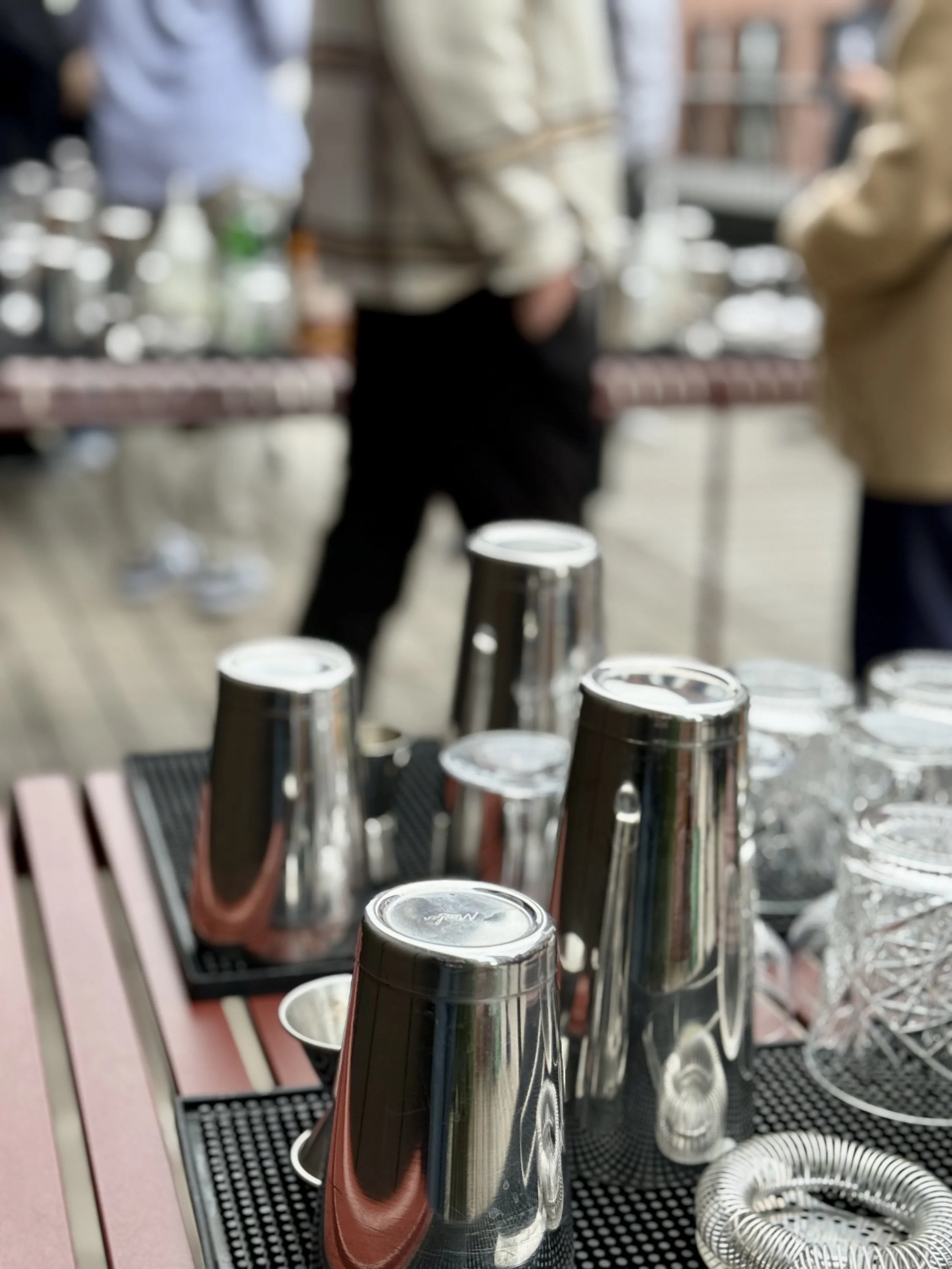 Hvorfor sociale aktiviteter styrker mental sundhed på arbejdspladsen i Aarhus