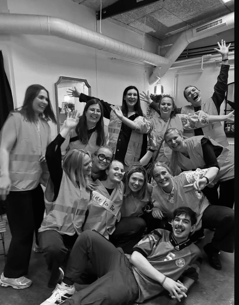 cocktailkursus i Aarhus med monkeybar