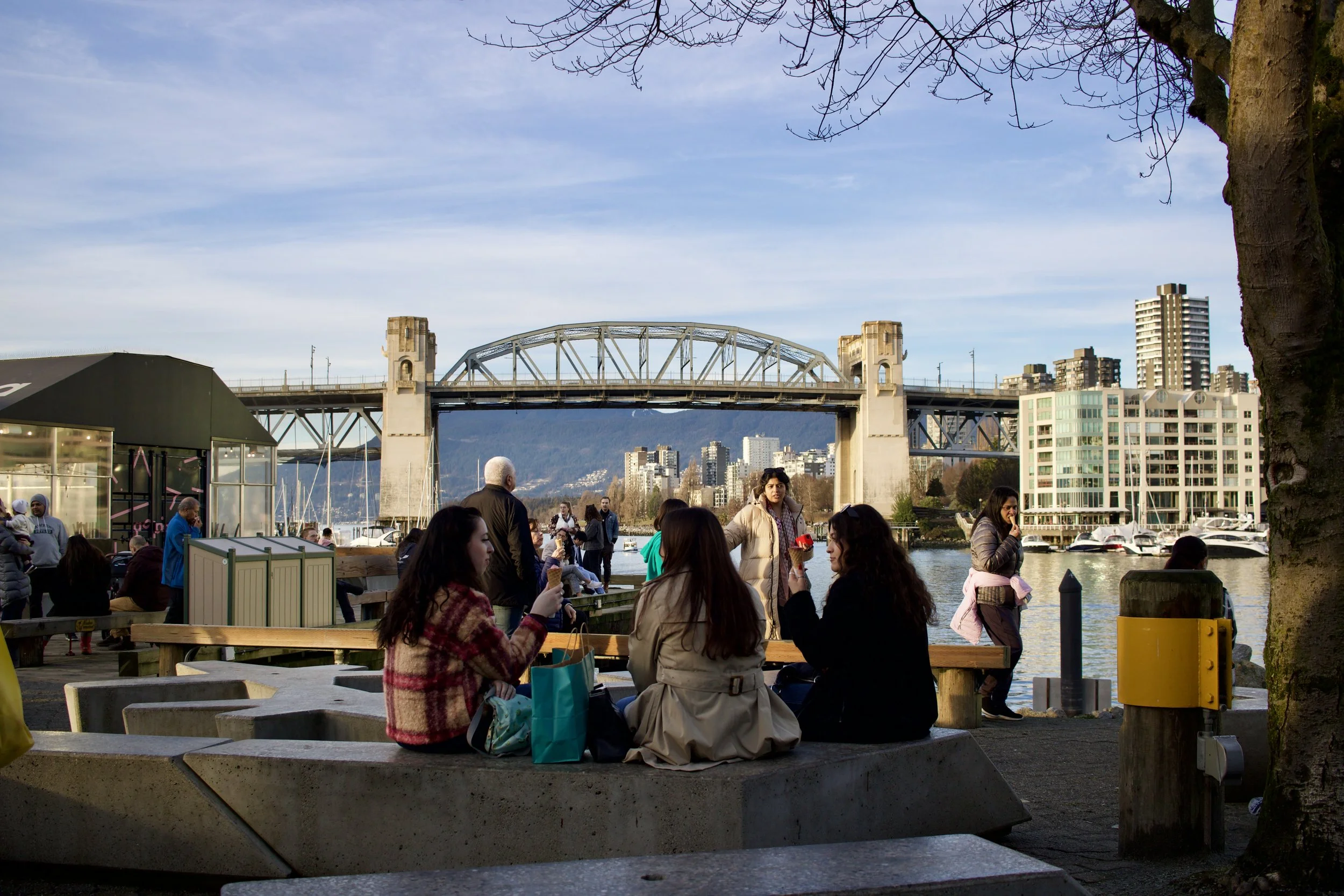 14 Women Impacting Urbanism in Canada
