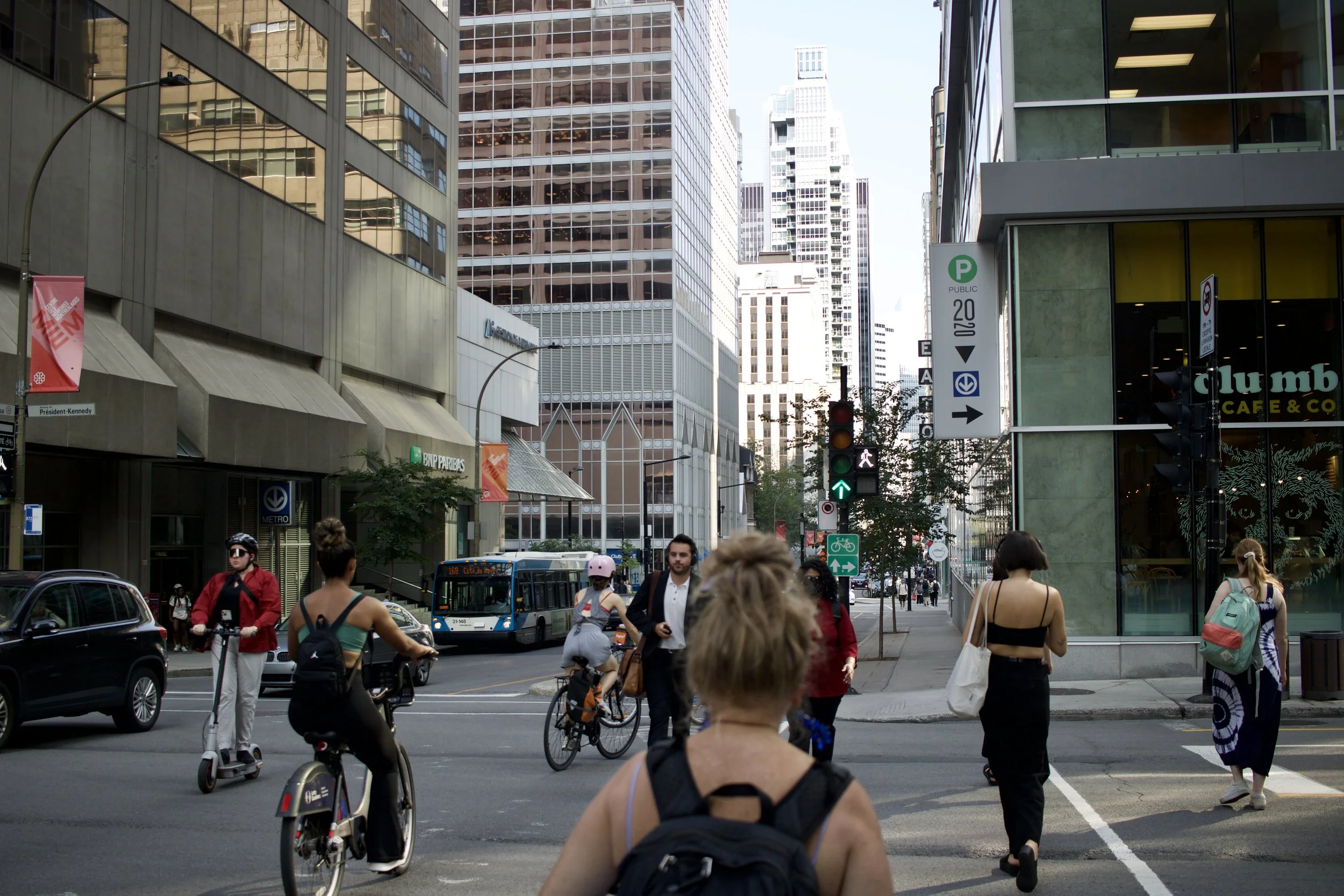 14 Women Accelerating Action in Urbanism