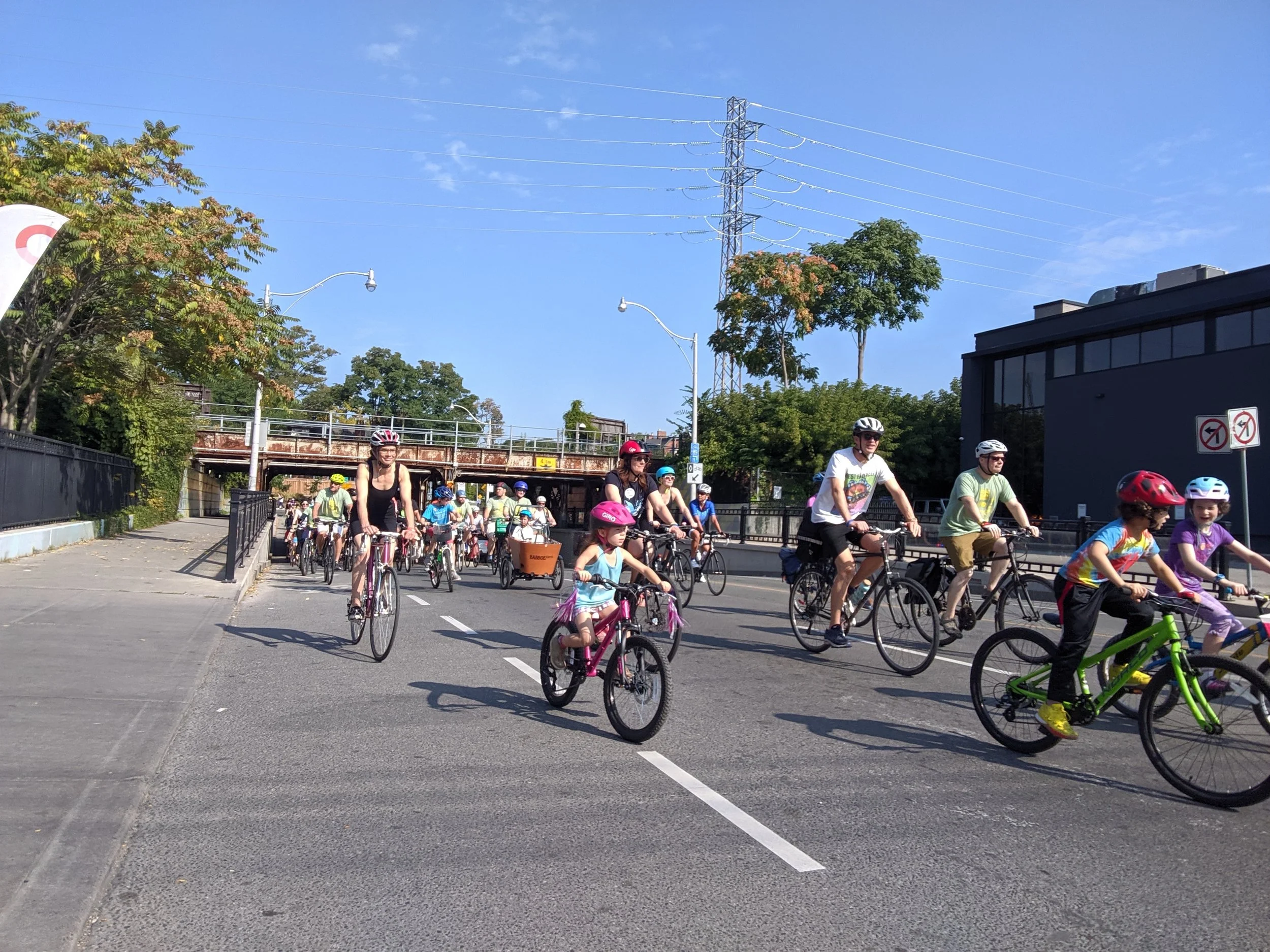 Advocacy is For Everyone