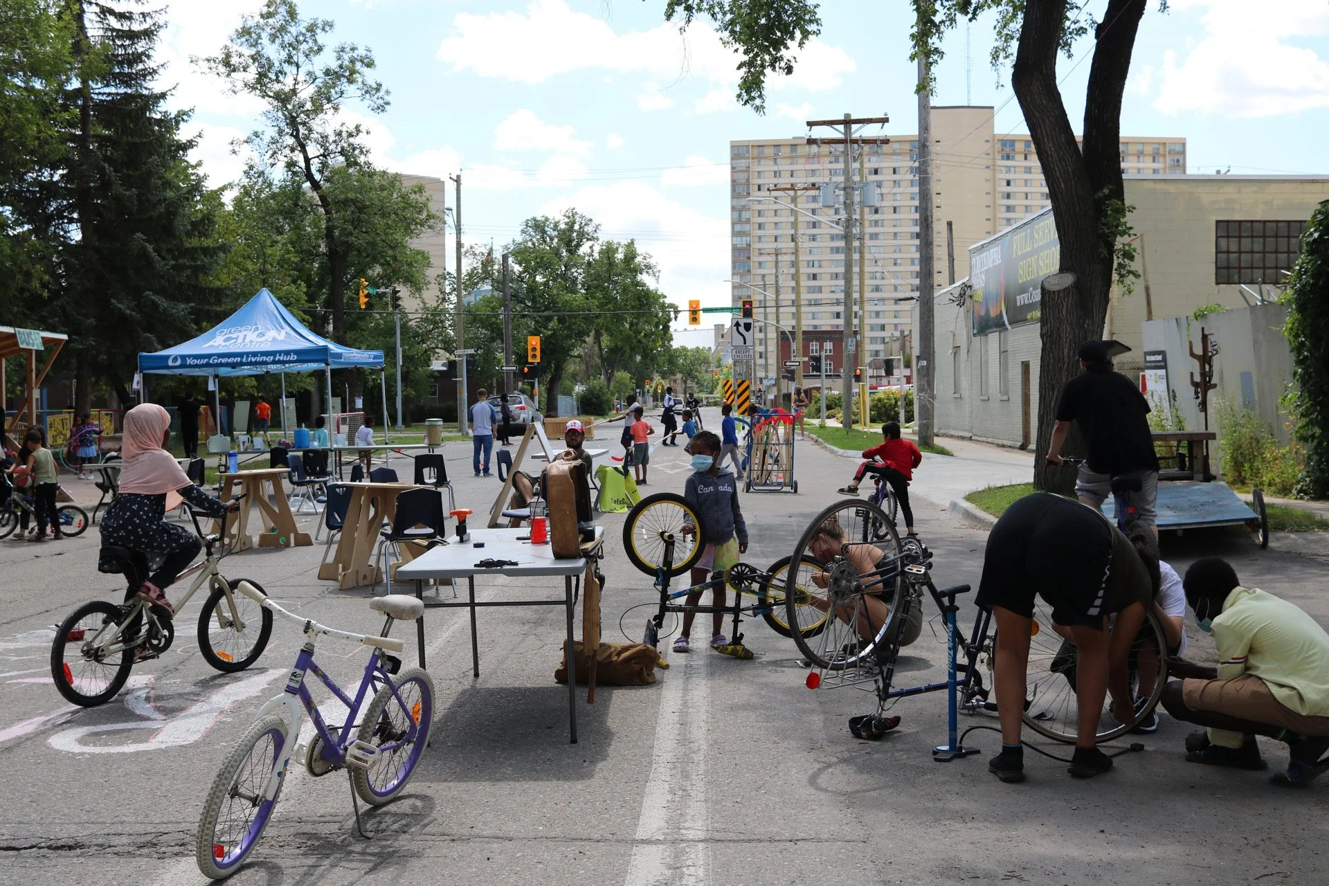 Building Cities for Kids Benefits Everyone