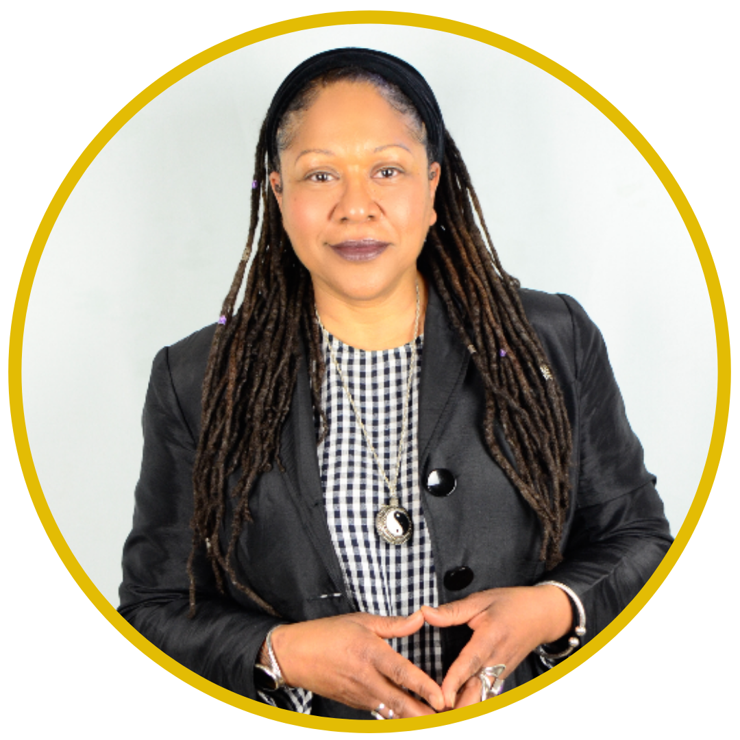 Delvina Howard Headshot