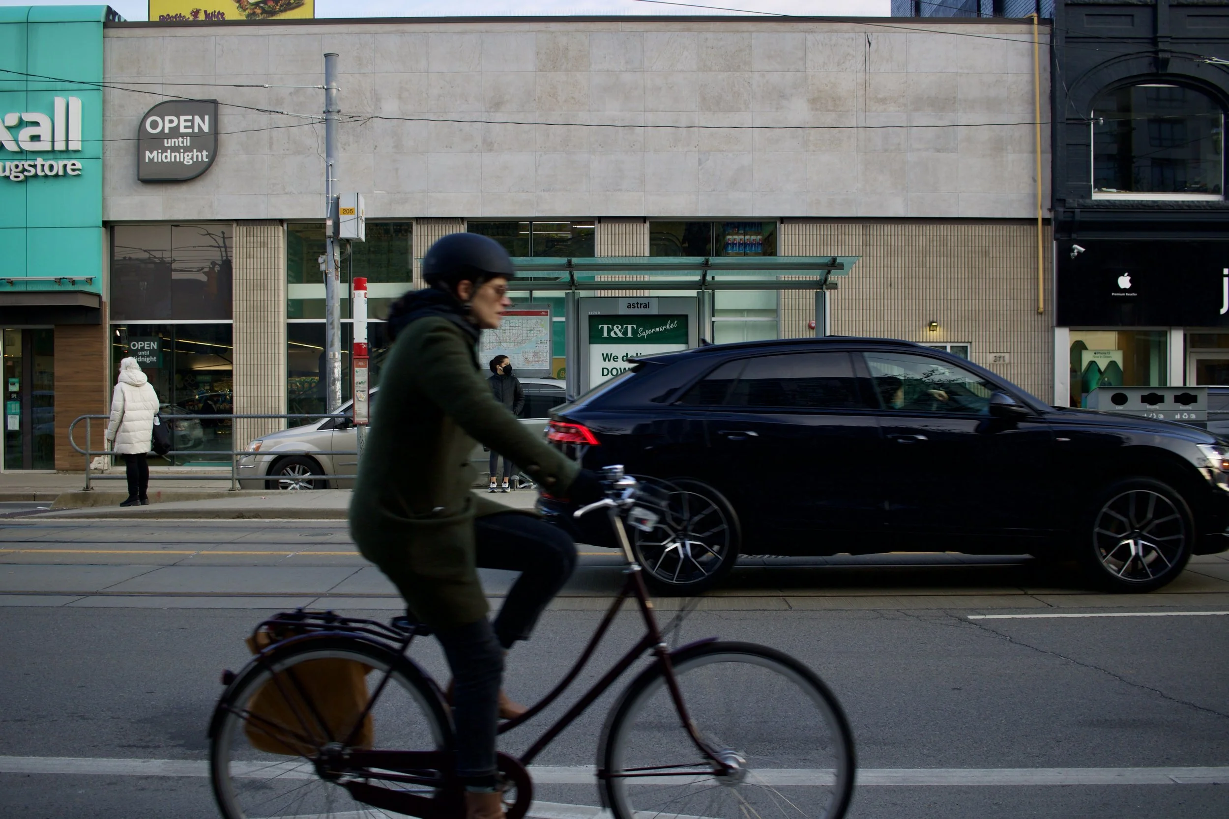 The Feminist Case to Stop the Sprawl