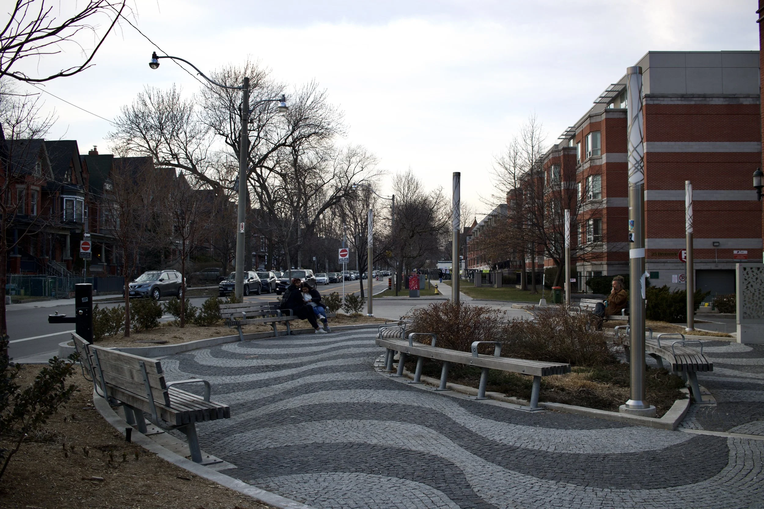 Feminist Cities are also Deaf-Friendly Cities