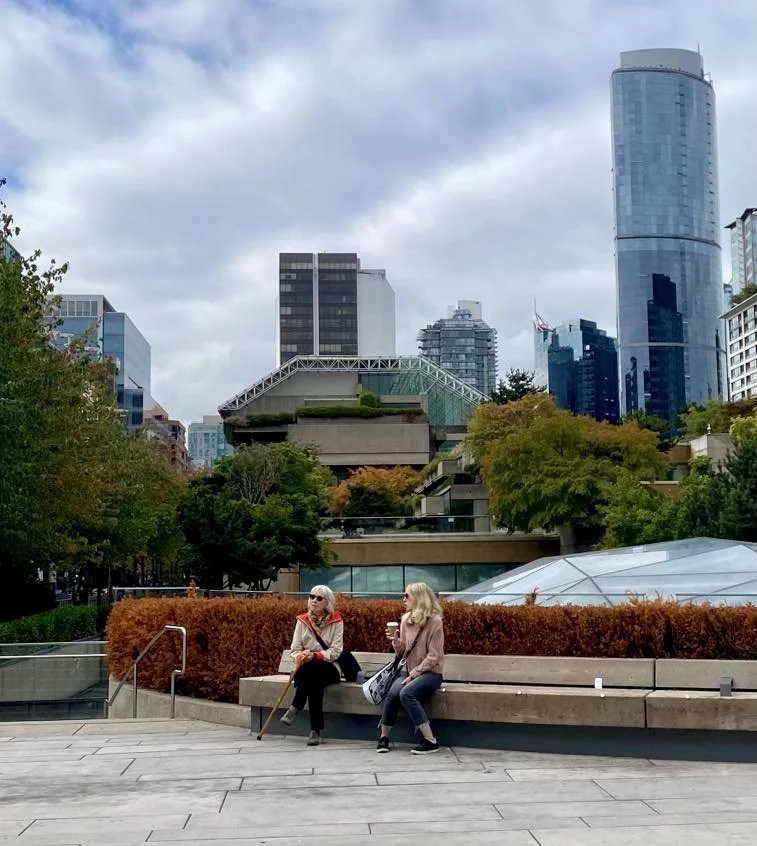 Feminist Cities are Cities for Everyone